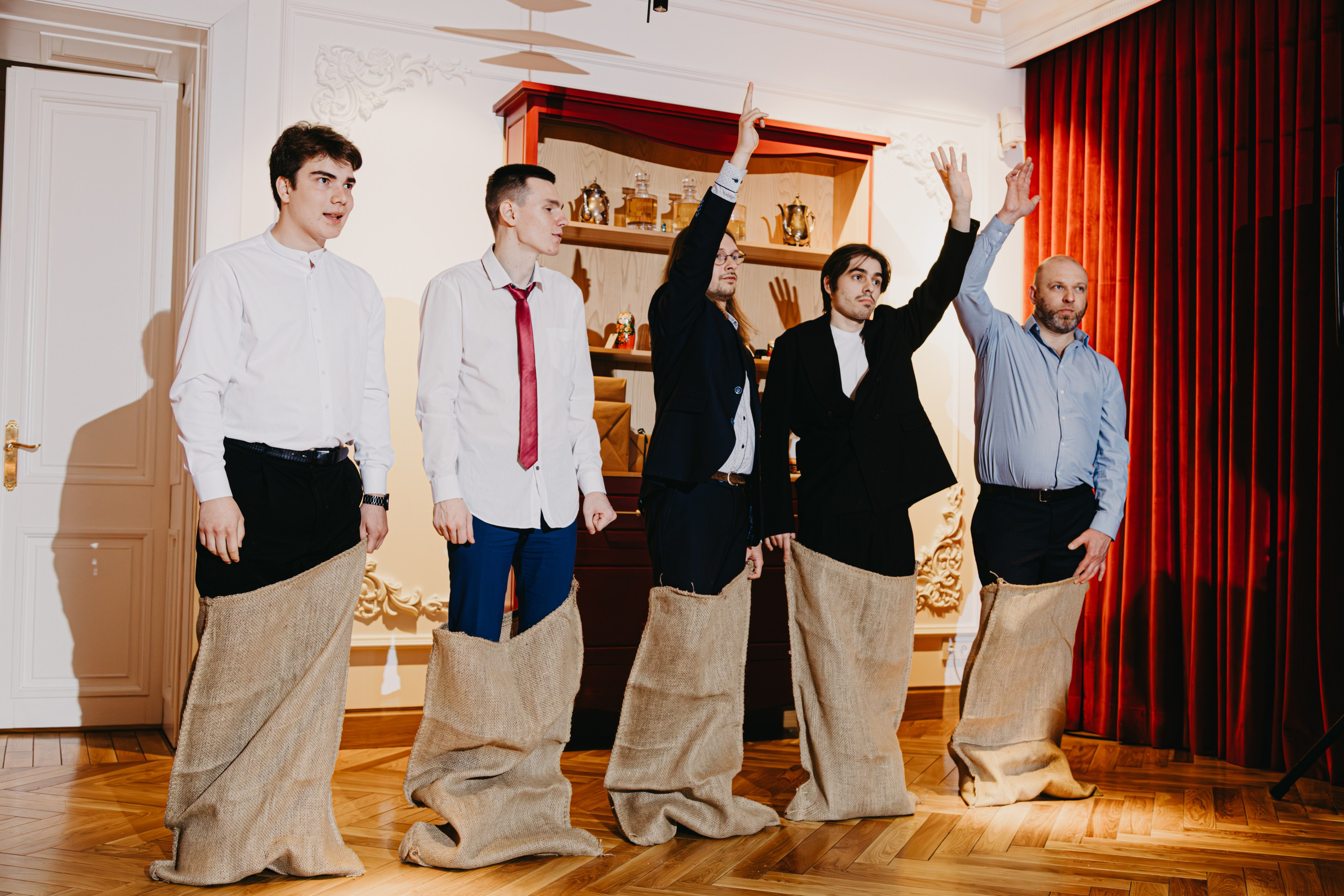 Свадьба Маши и Димы. Свадебный и семейный фотограф Женя Добрянская в Нижнем Новгороде