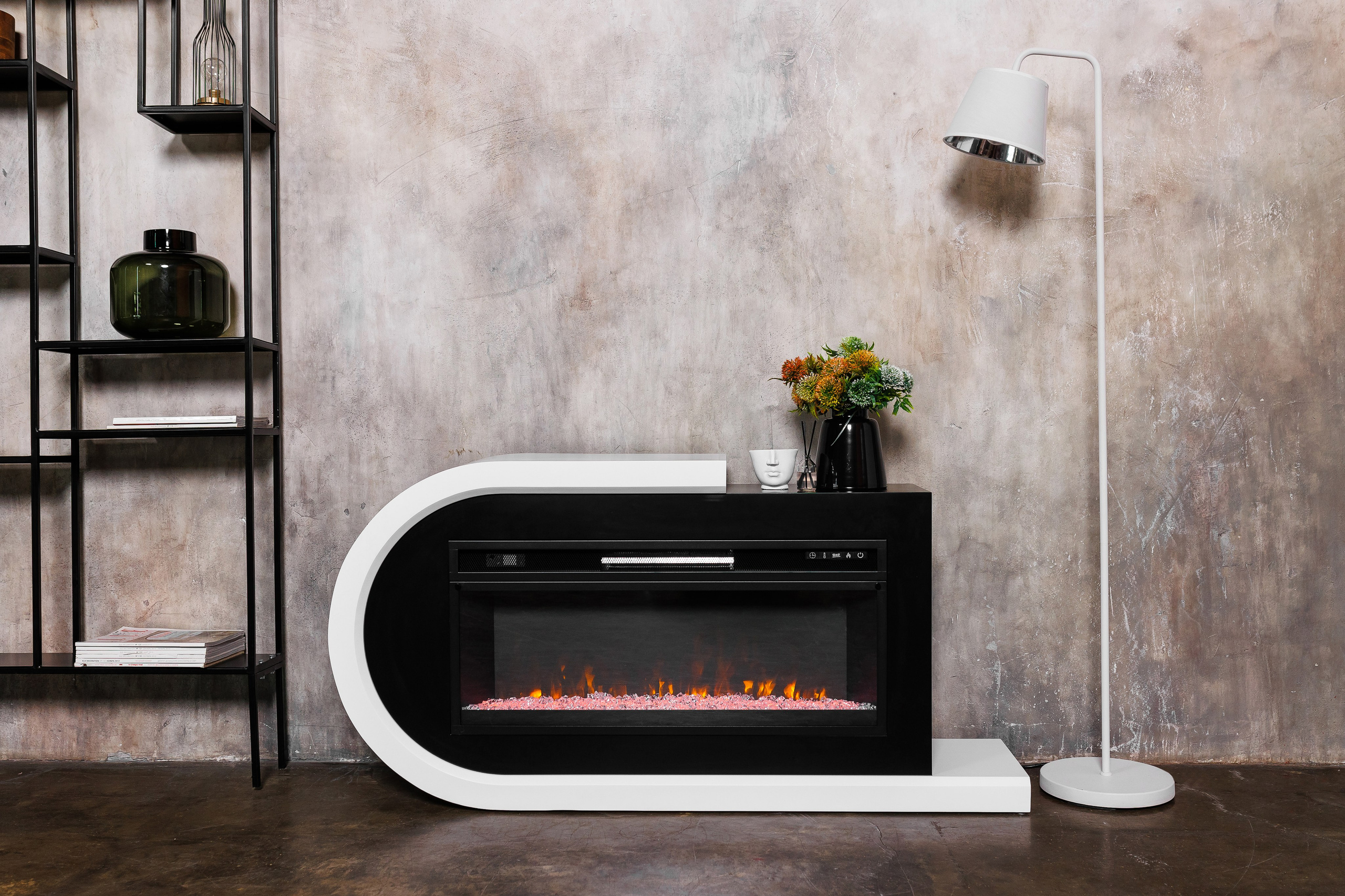 Камины. Фотосъёмка для бизнеса — предметное фото, репортаж с мероприятий, портреты людей, съёмка интерьера и экстерьера