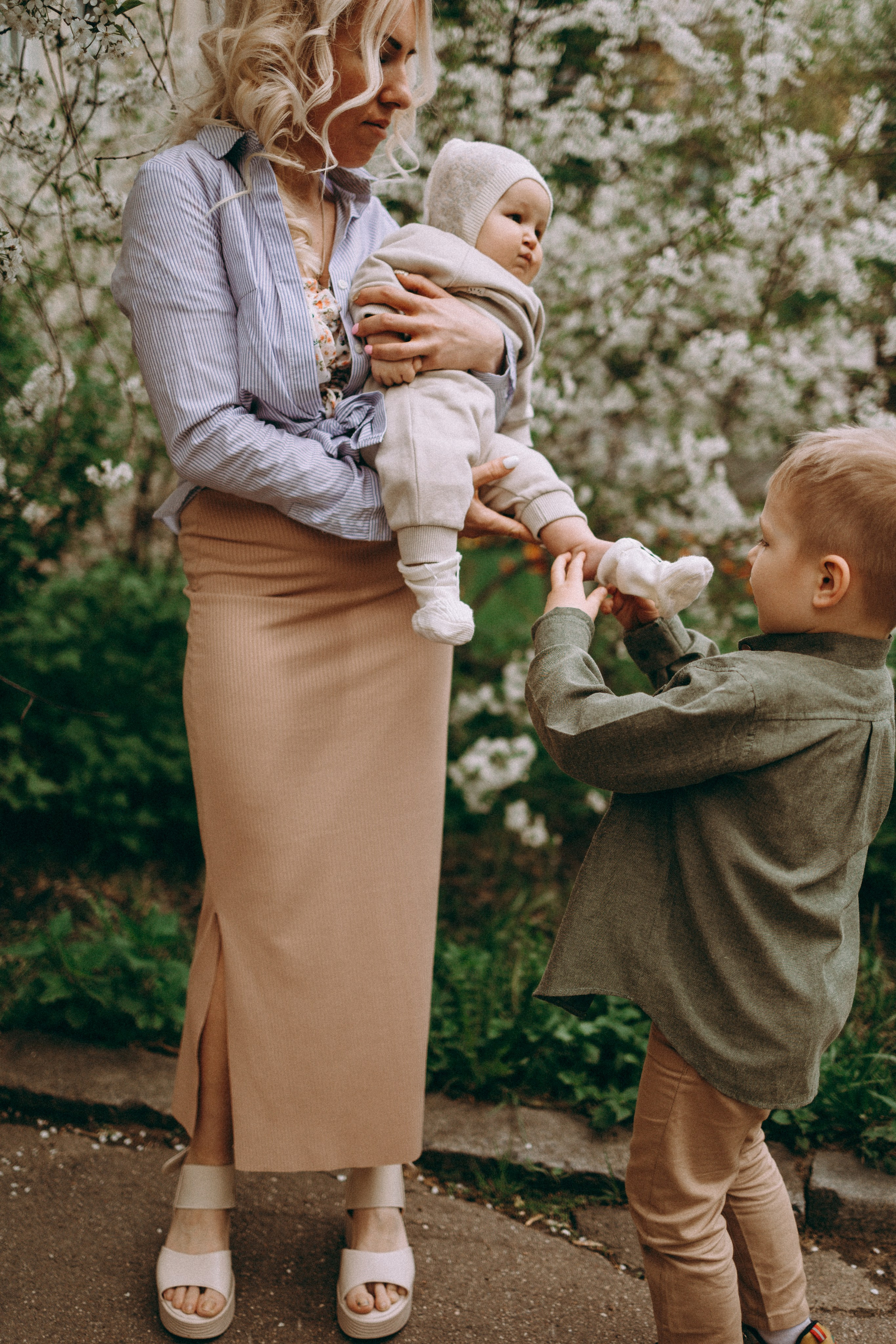 1+1=5. Фотограф Москва Светлана Кирюшина