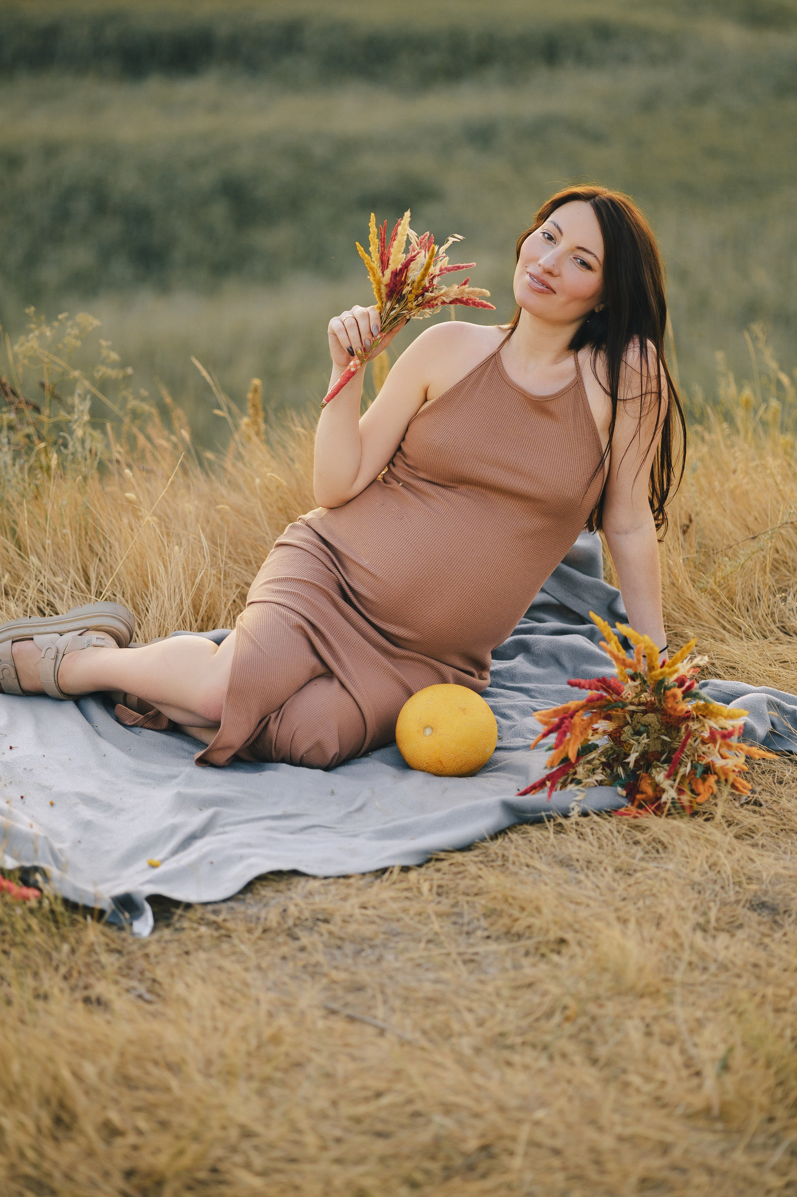 Лиля, Артем и Ксюша. Фотограф Таганрог Любимая Надя