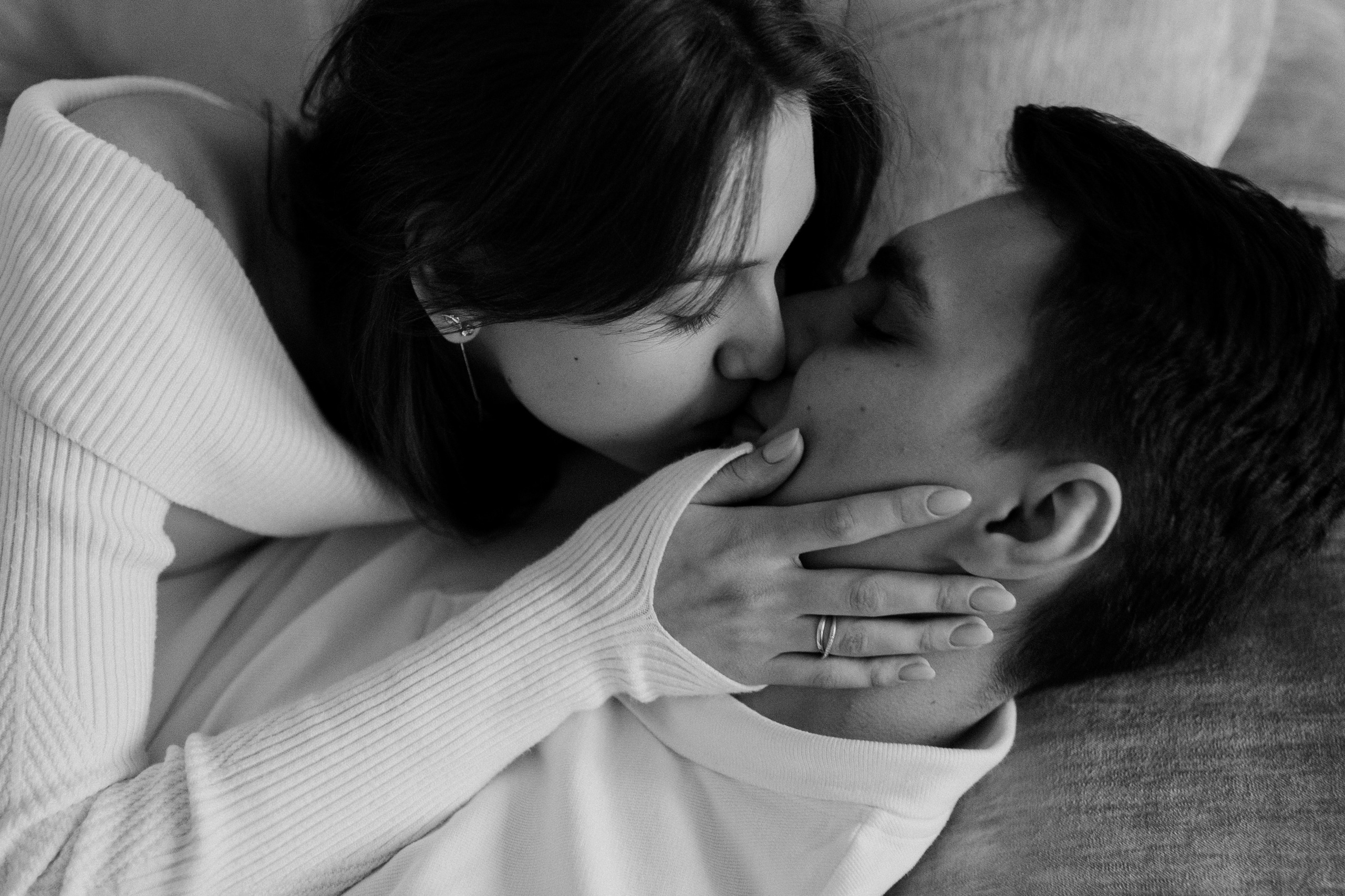 Ева и Артём. Фотограф в Санкт-Петербурге