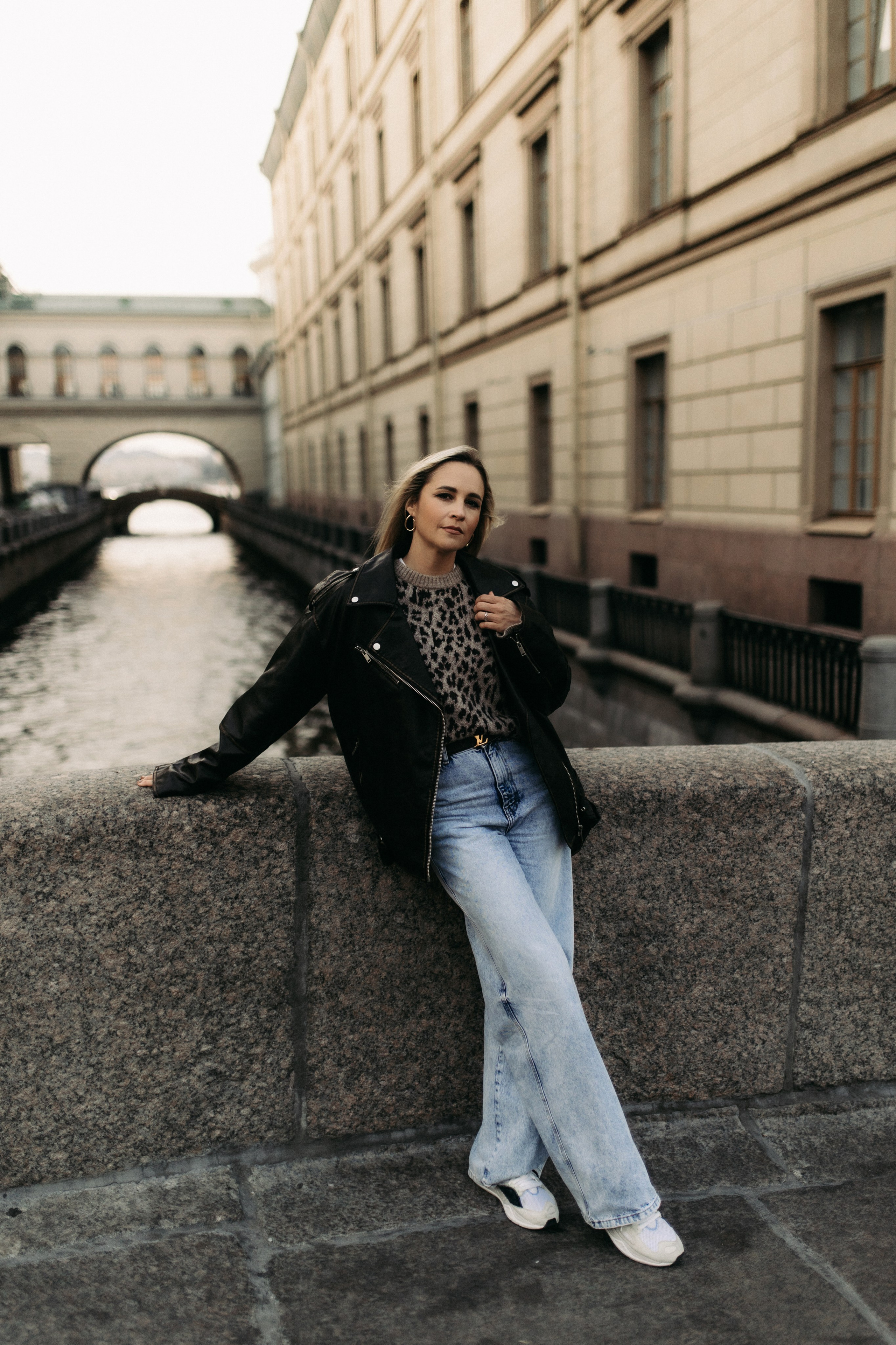 Юлия. Фотограф в Санкт-Петербурге