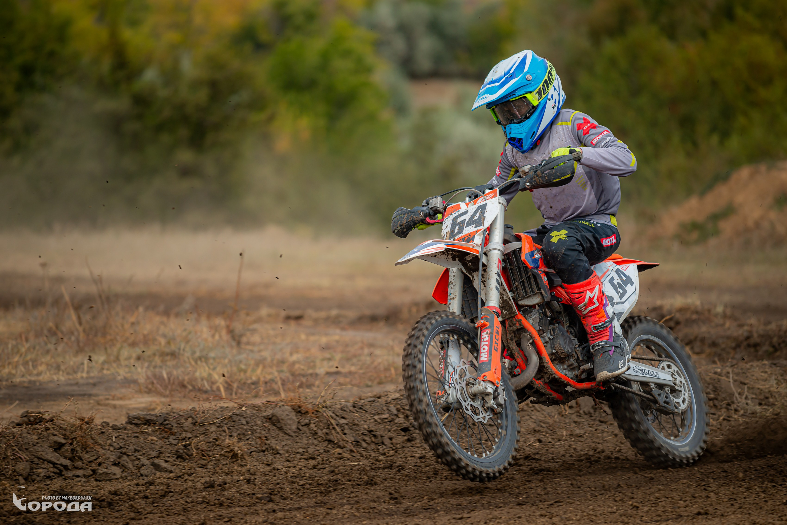 Варламово 2025. Фотограф | Макс Борода