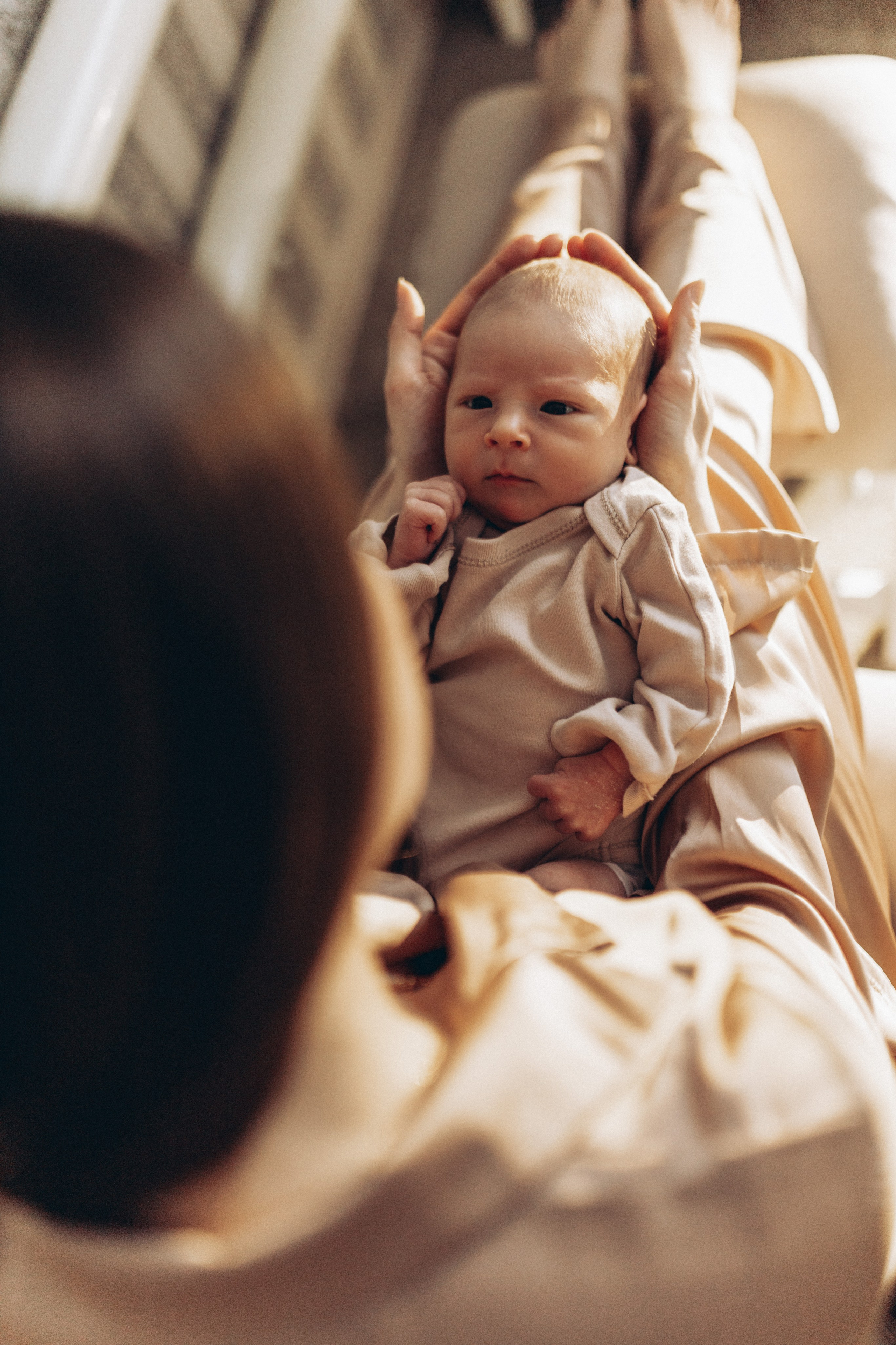 Материнство. Семейный и детский фотограф в Южноуральске Дубовицкая Елена