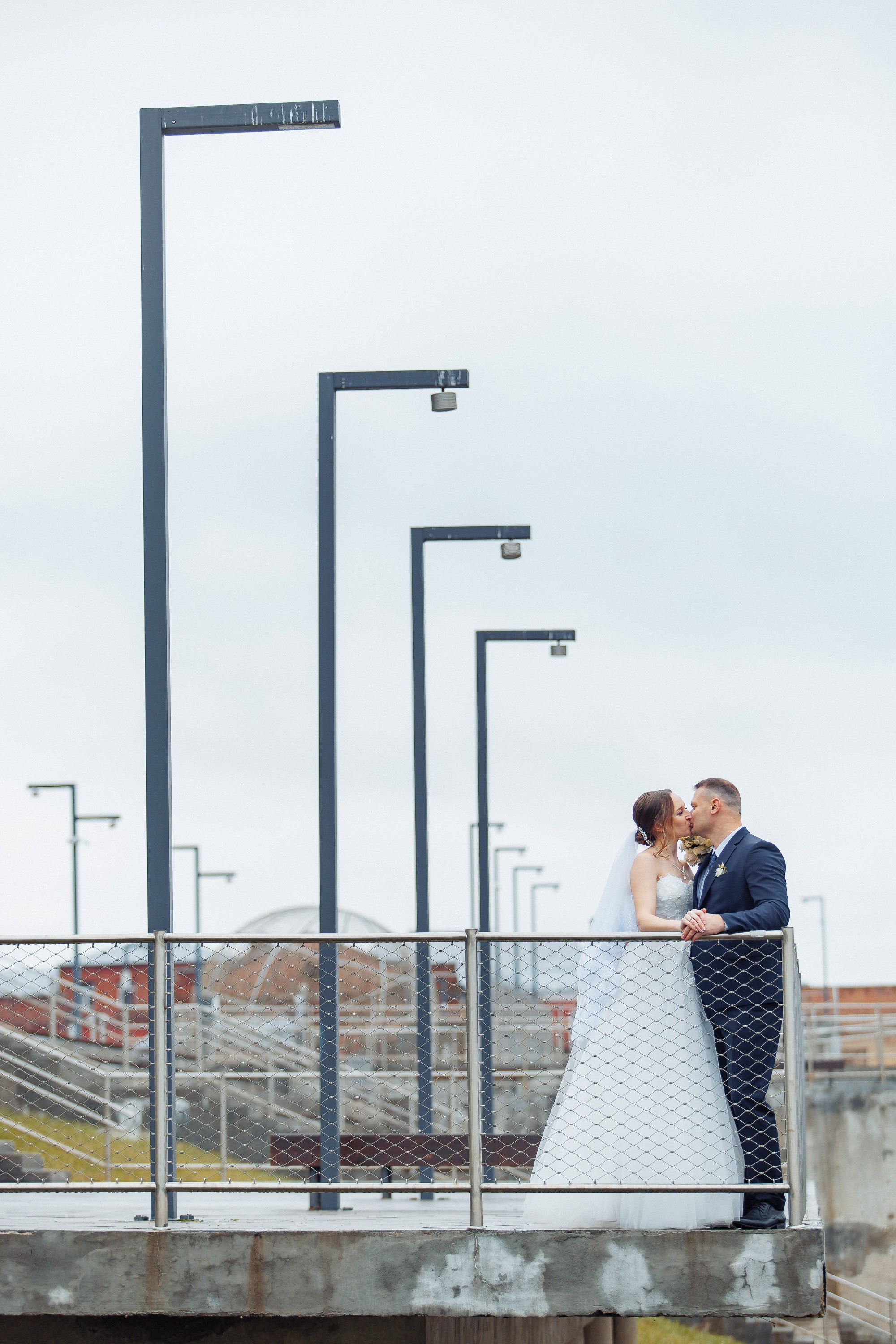 Моменты. Фотограф, видеограф и пилот квадрокоптера