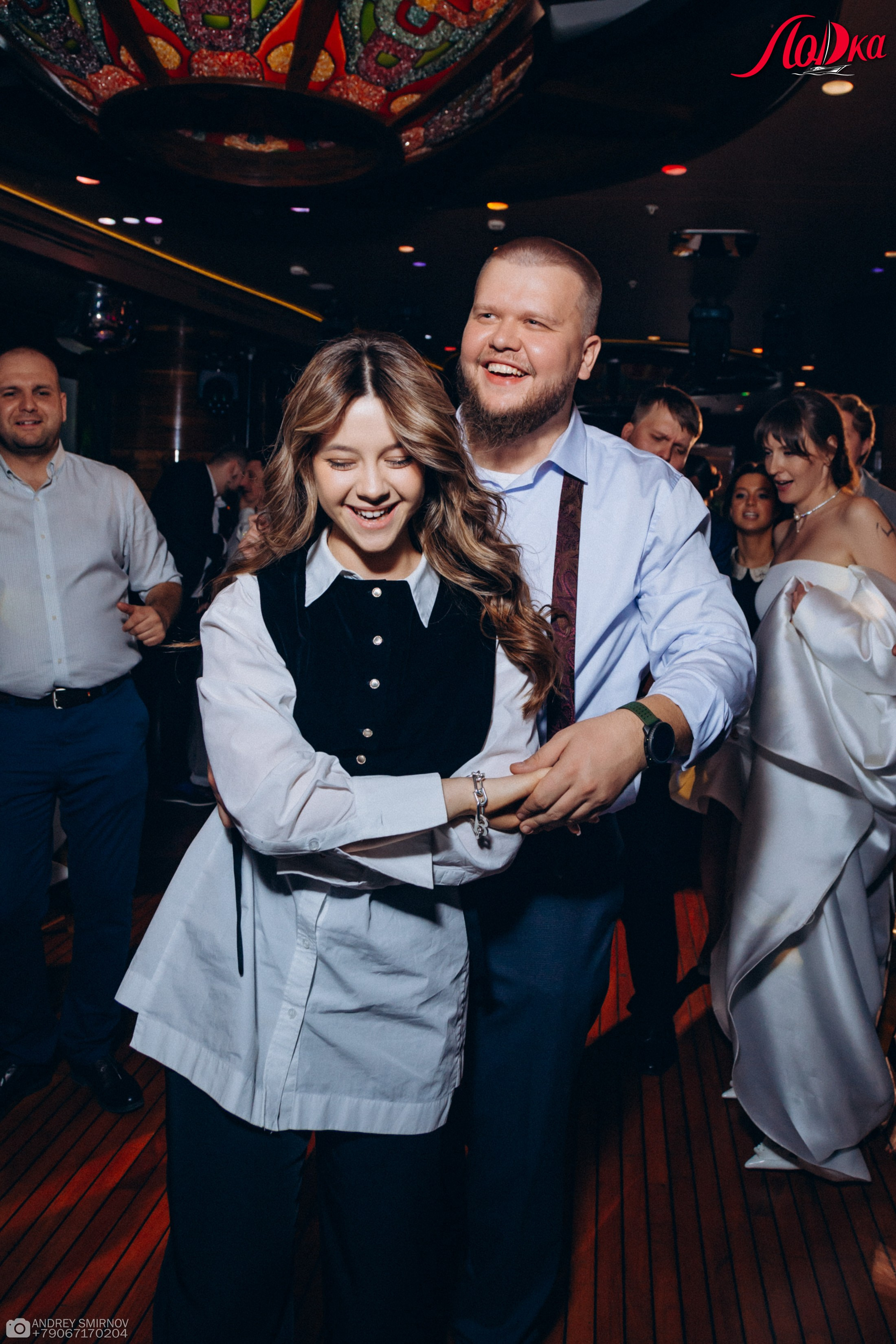 Свадьба. FOTOZ Studio / Фотовидеомейкер Андрей Смирнов