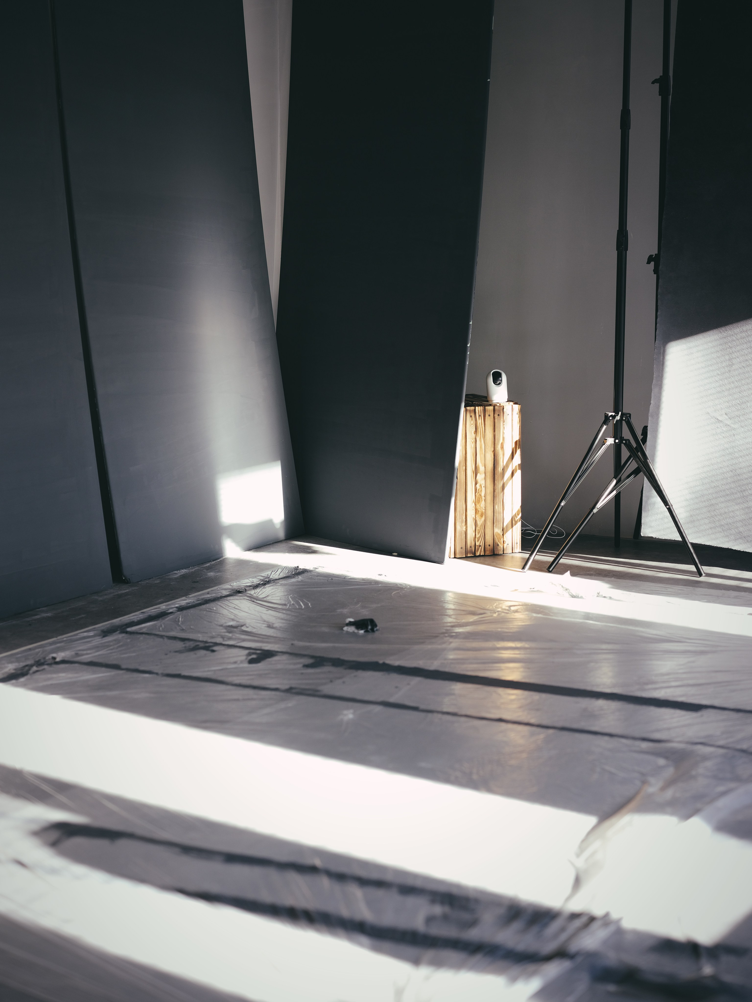 Студия. Портретный фотограф