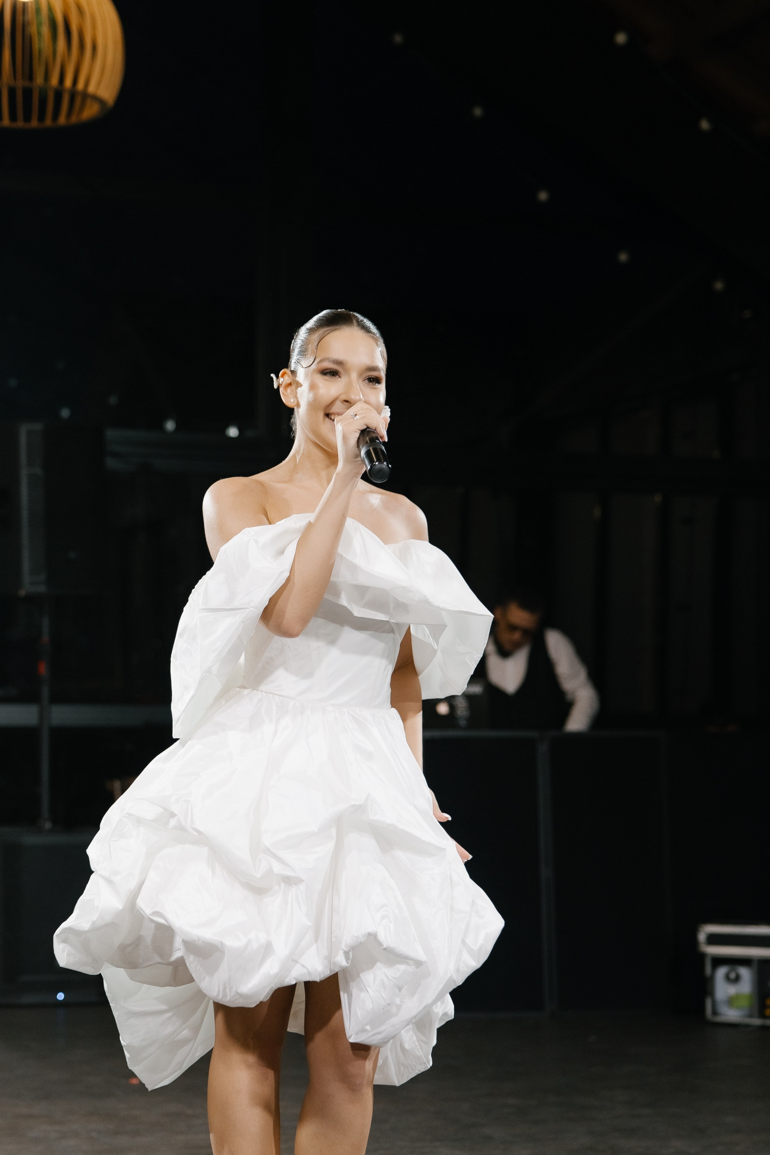 Алексей и Дарья. Свадебный фотограф Полина Панина