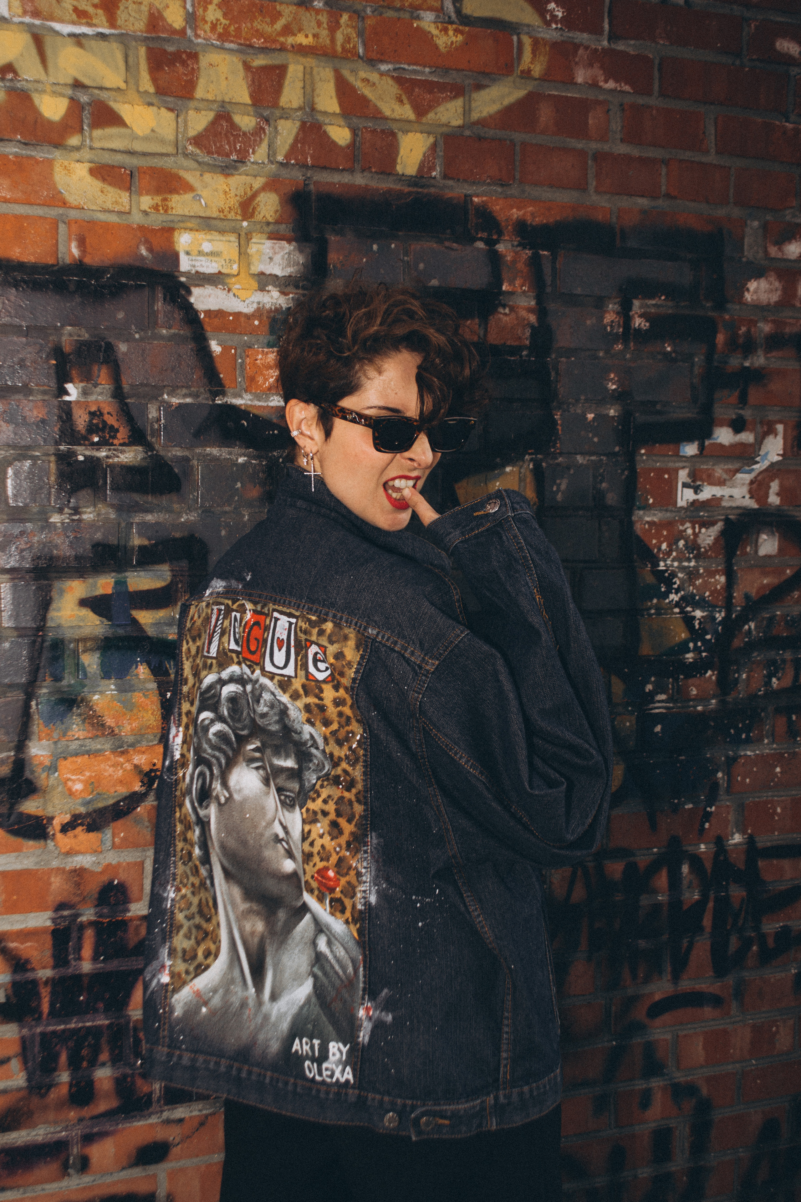 Кристина и Давид. Фотограф Настя | Экспедиции и лайфстайл