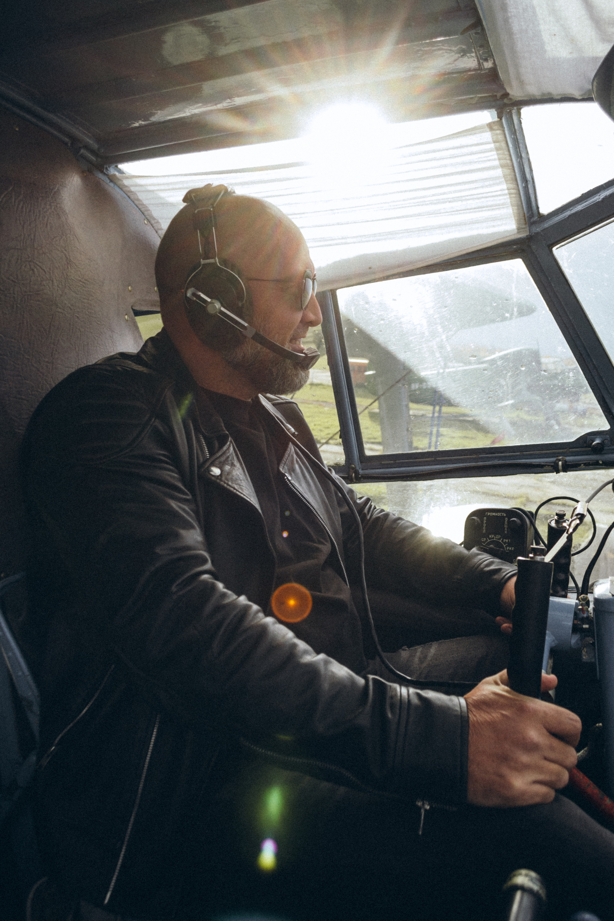 Женя | Индивидуальная съемка. Фотограф Настя | Экспедиции и лайфстайл