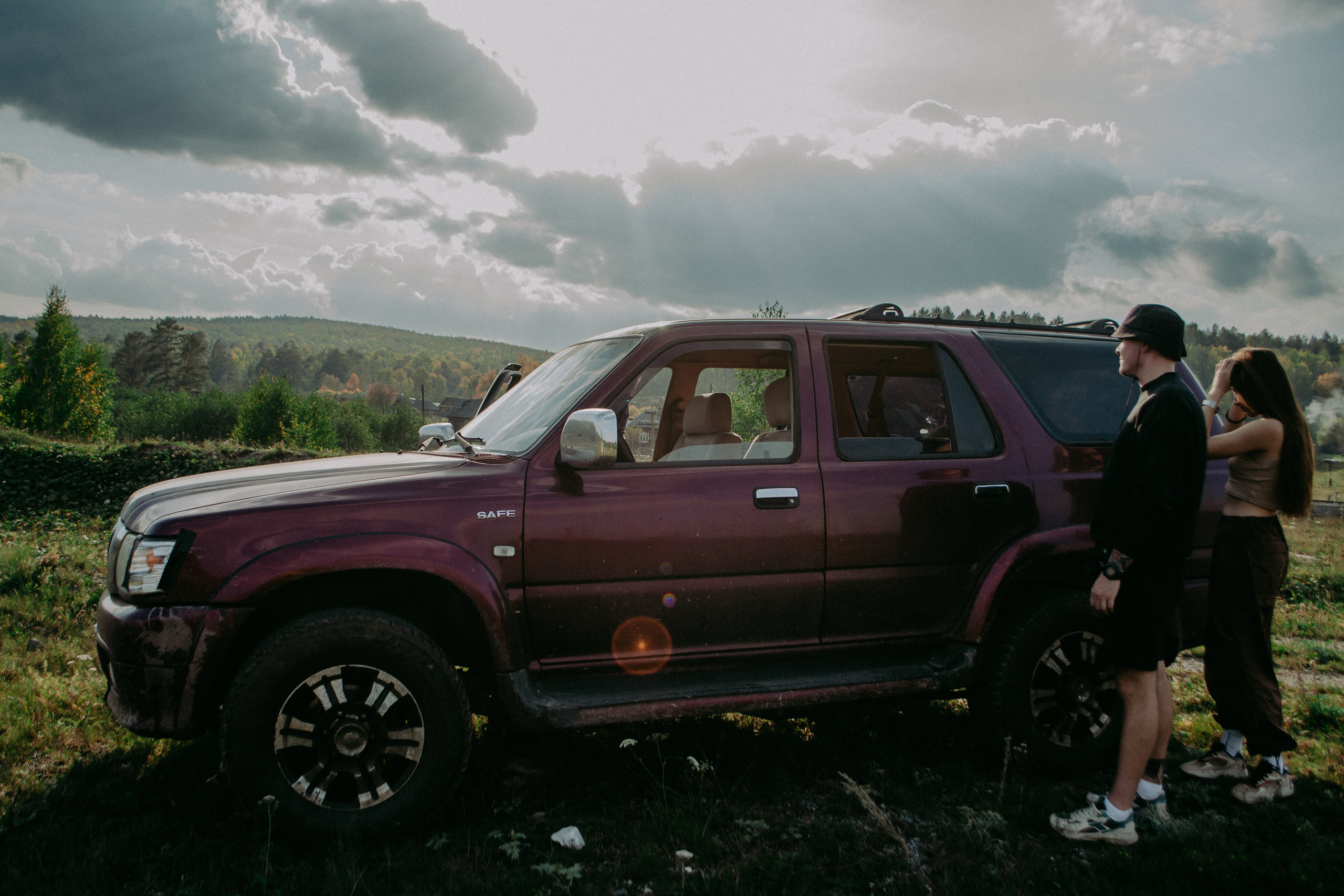 Мистер Лорд на Аракульских шиханах. Фотограф Настя | Экспедиции и лайфстайл