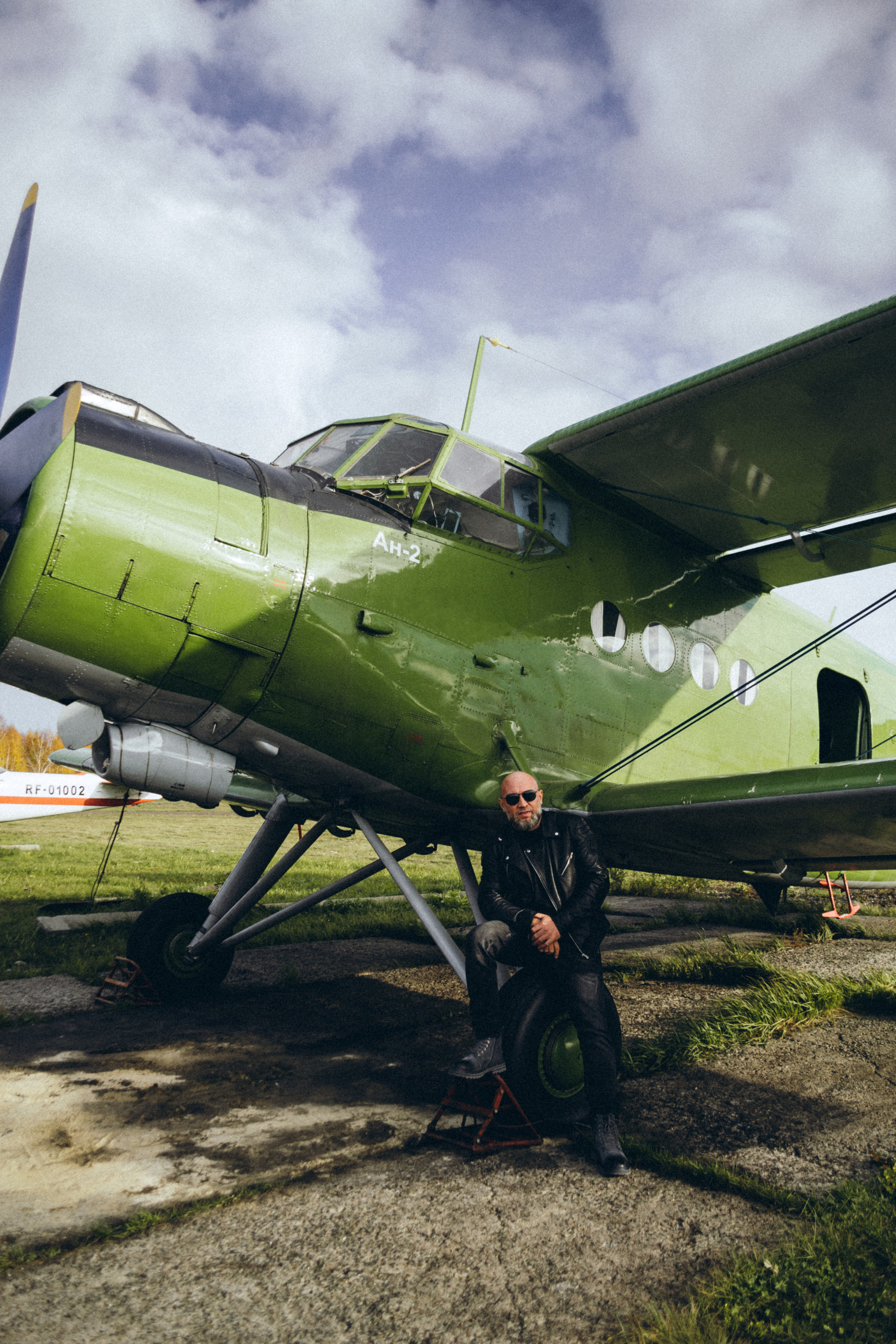 Женя | Индивидуальная съемка. Фотограф Настя | Экспедиции и лайфстайл