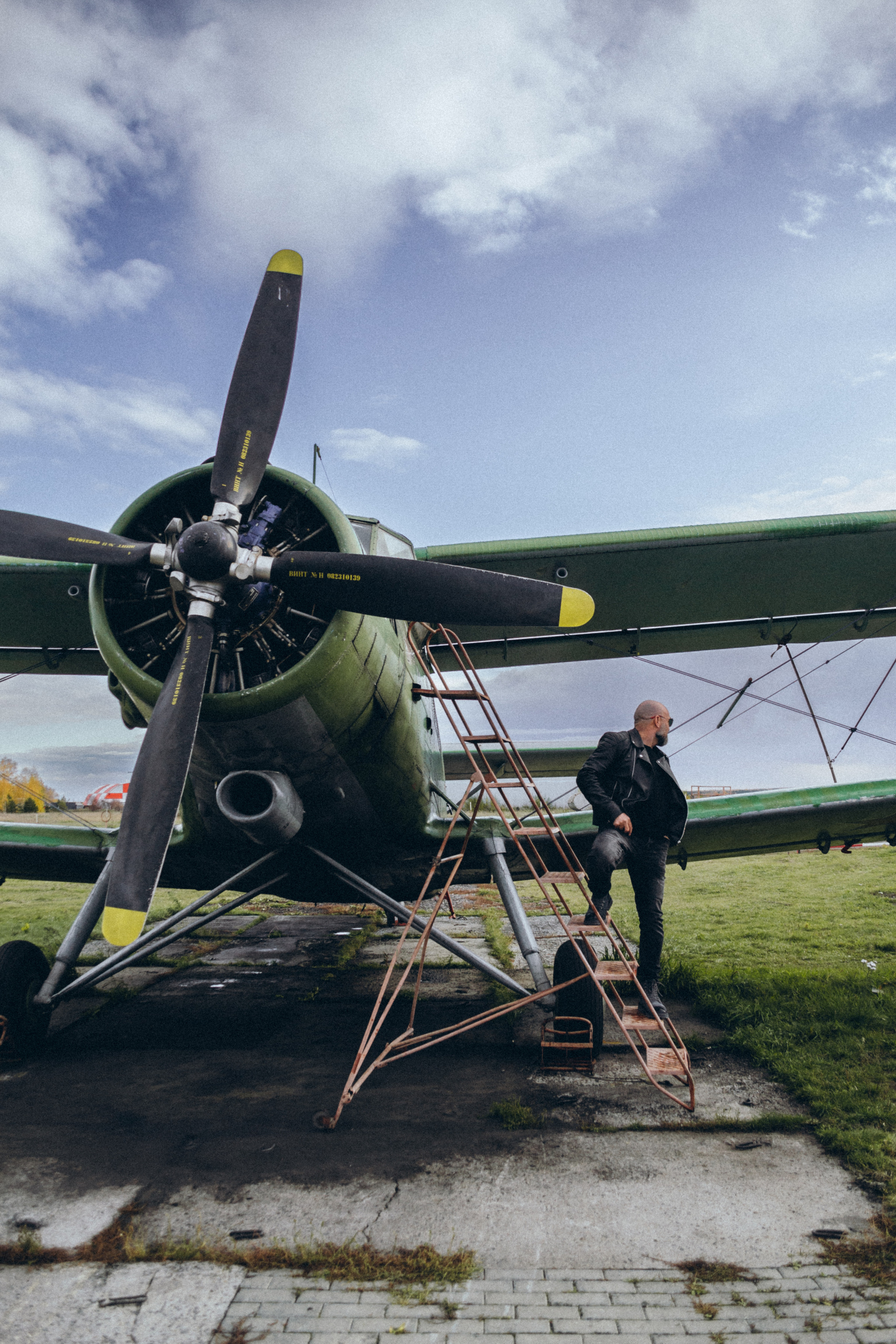 Женя | Индивидуальная съемка. Фотограф Настя | Экспедиции и лайфстайл