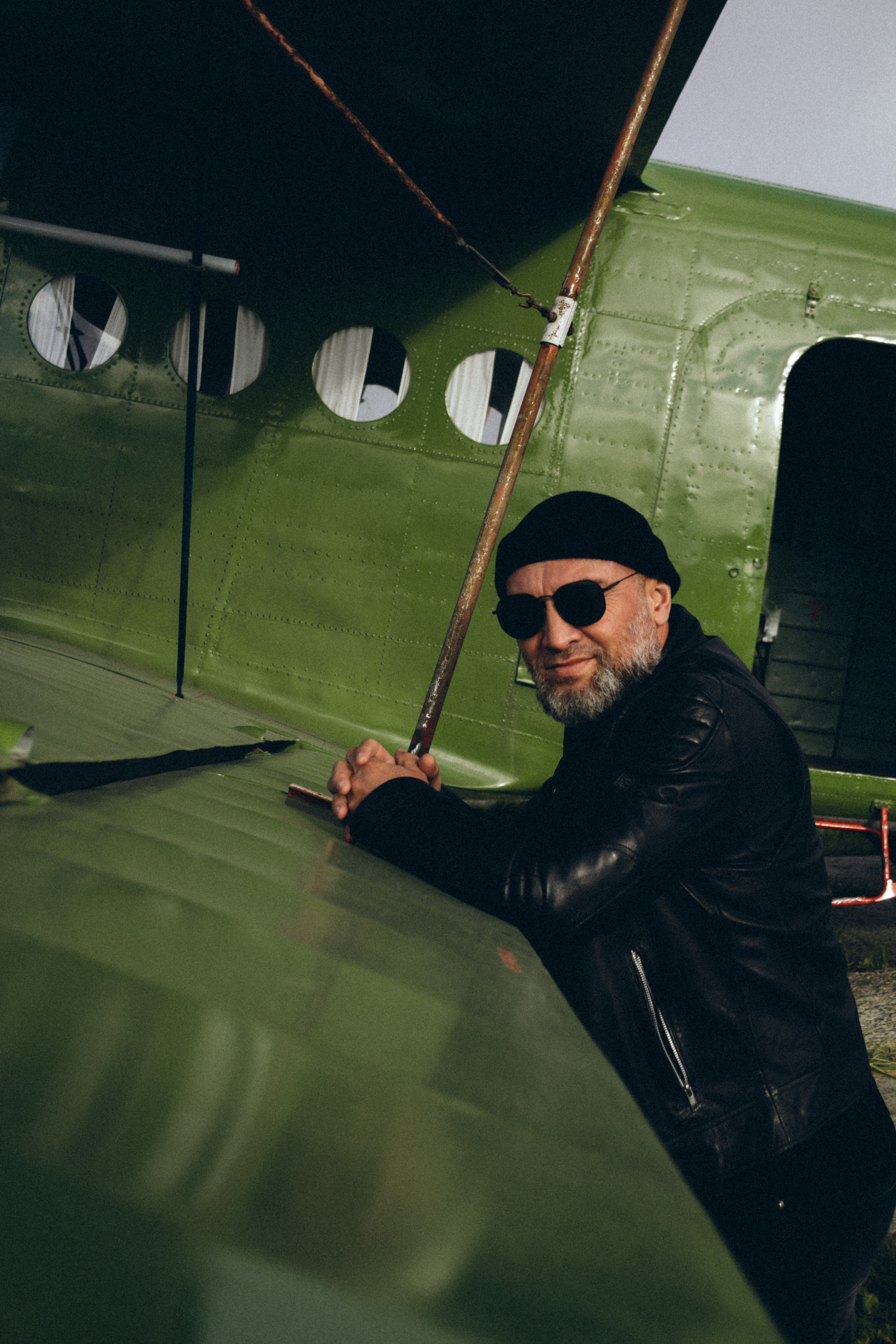 Женя | Индивидуальная съемка. Фотограф Настя | Экспедиции и лайфстайл