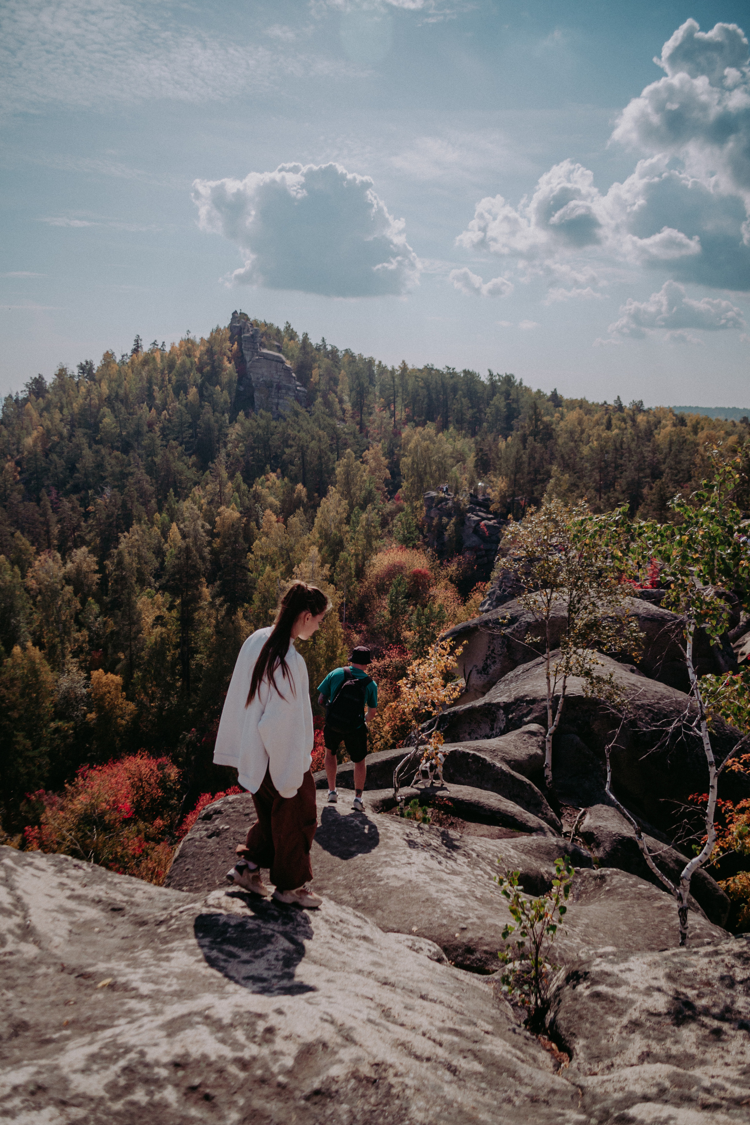 Мистер Лорд на Аракульских шиханах. Фотограф Настя | Экспедиции и лайфстайл