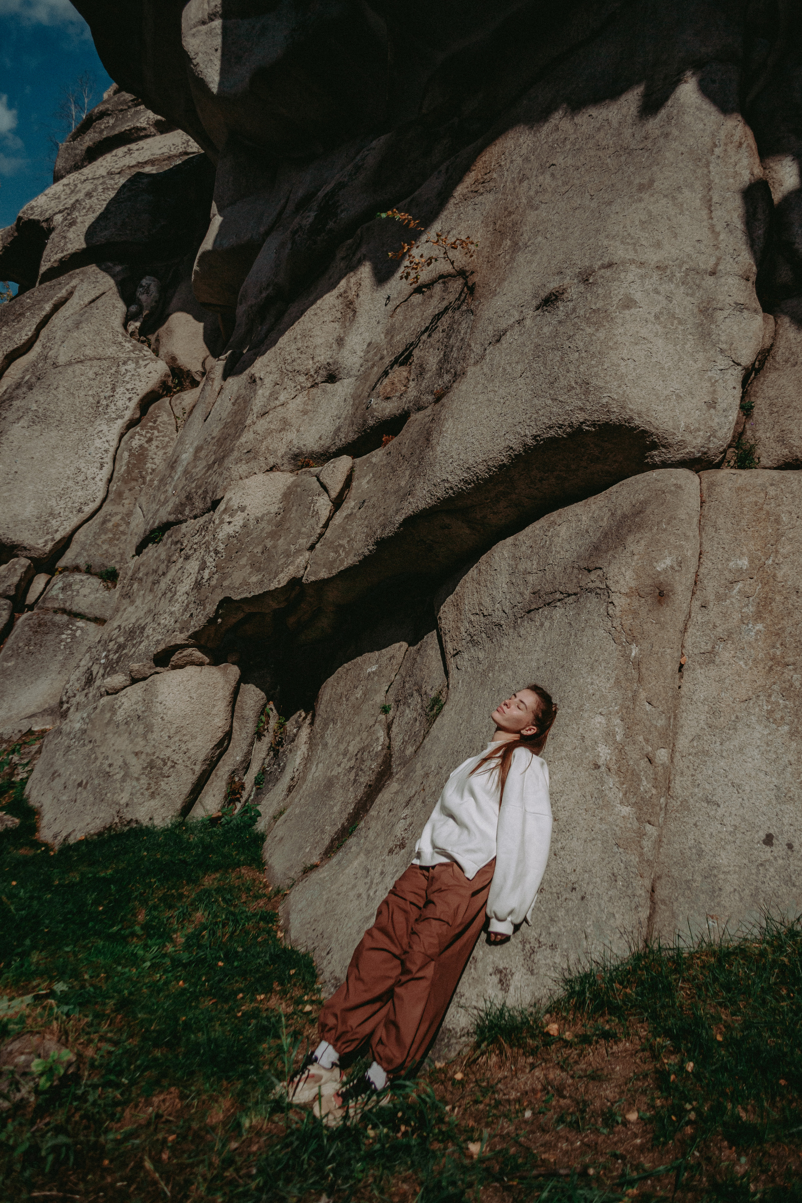 Мистер Лорд на Аракульских шиханах. Фотограф Настя | Экспедиции и лайфстайл