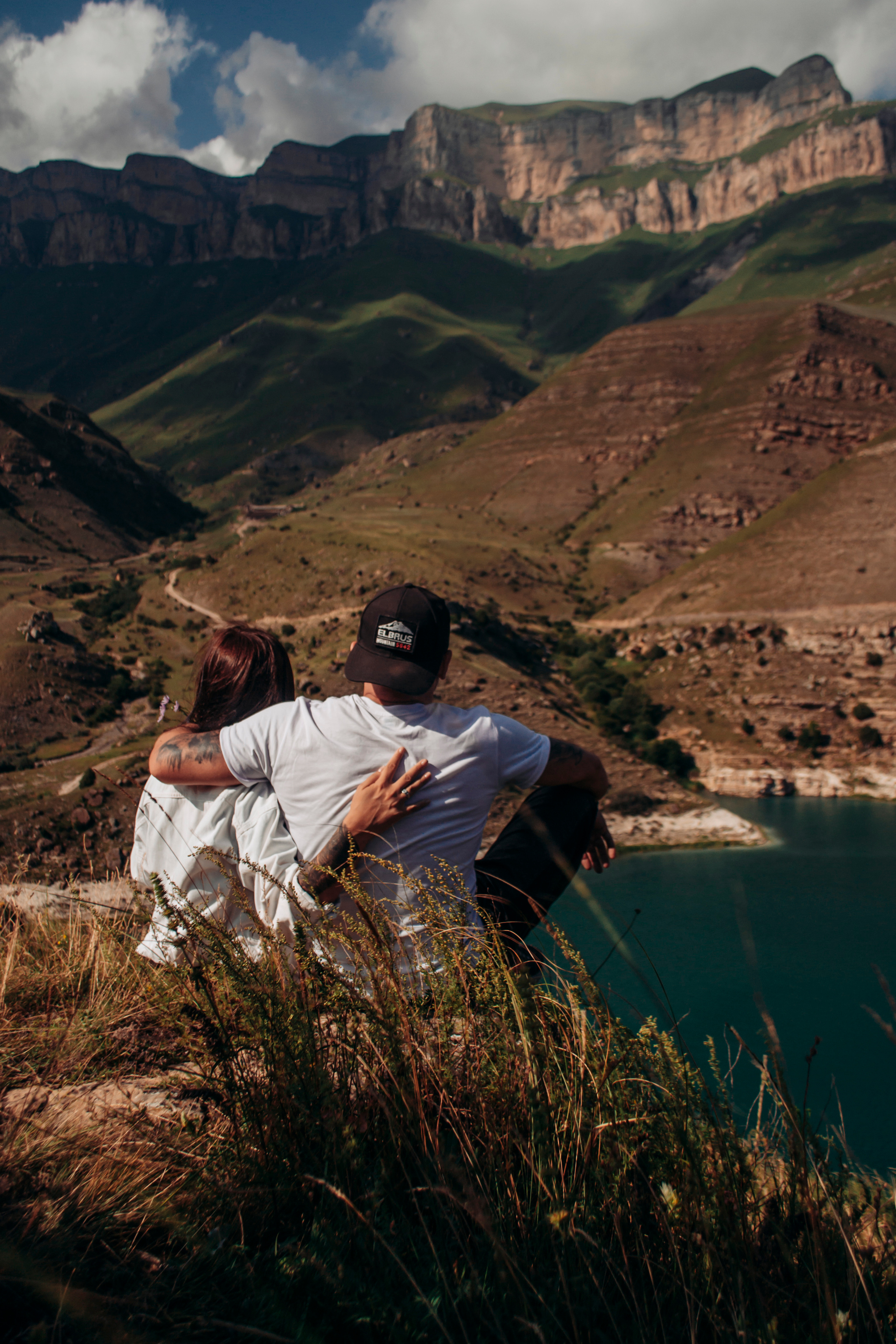 Любовь и горы или горы — это любовь. Фотограф Настя | Экспедиции и лайфстайл