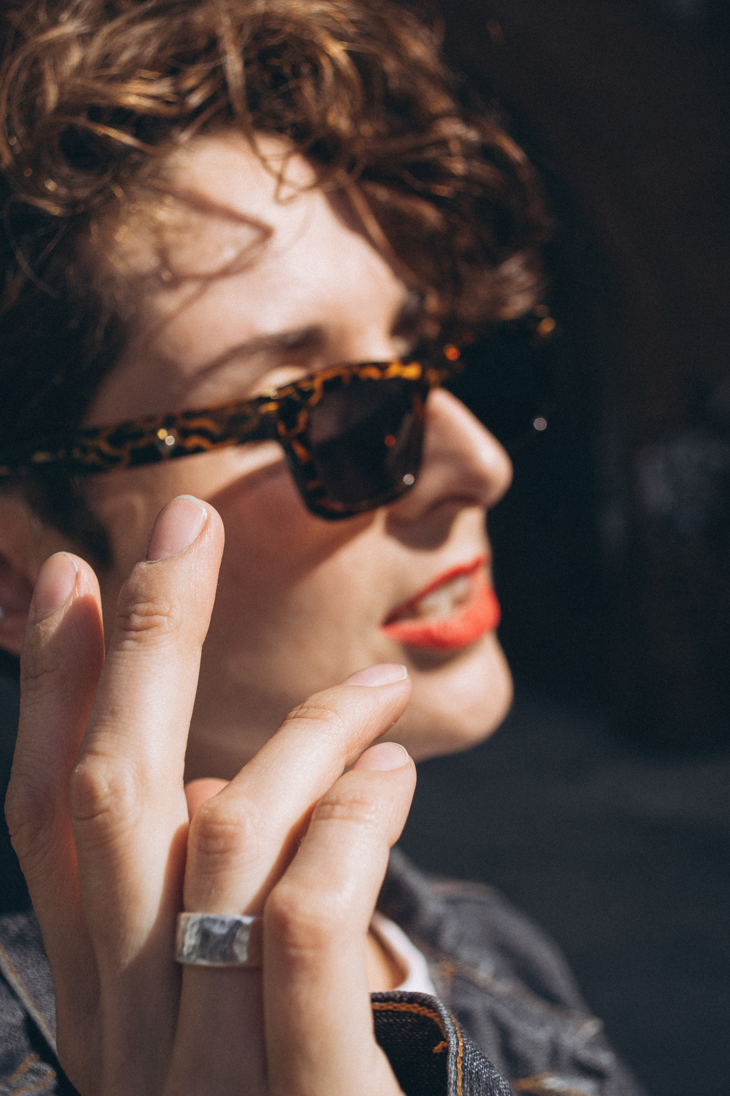 Кристина и Давид. Фотограф Настя | Экспедиции и лайфстайл