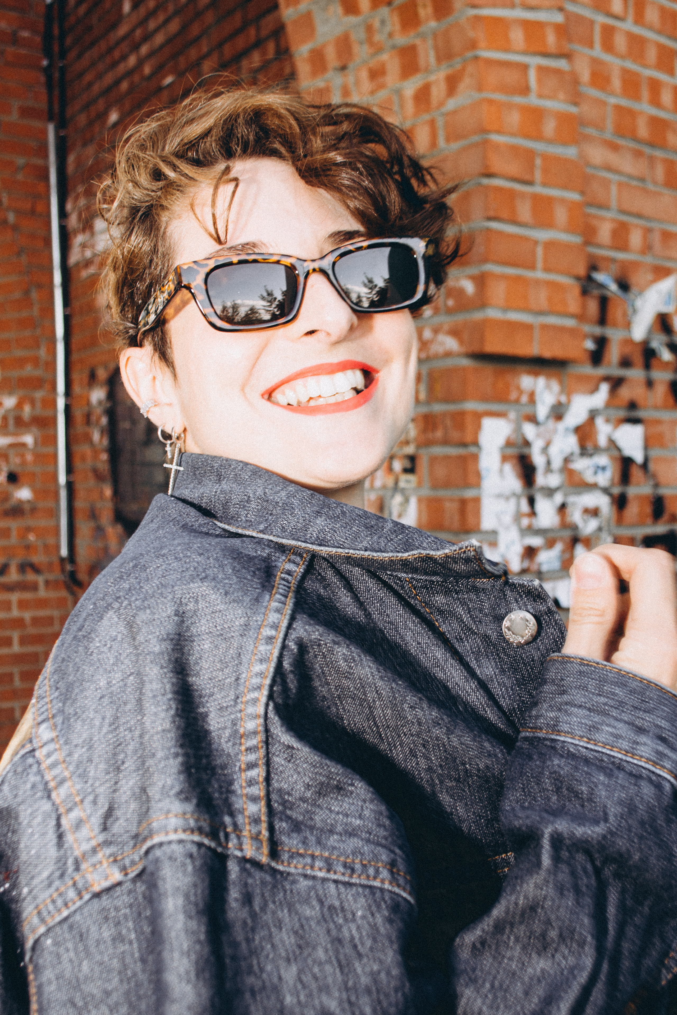 Кристина и Давид. Фотограф Настя | Экспедиции и лайфстайл