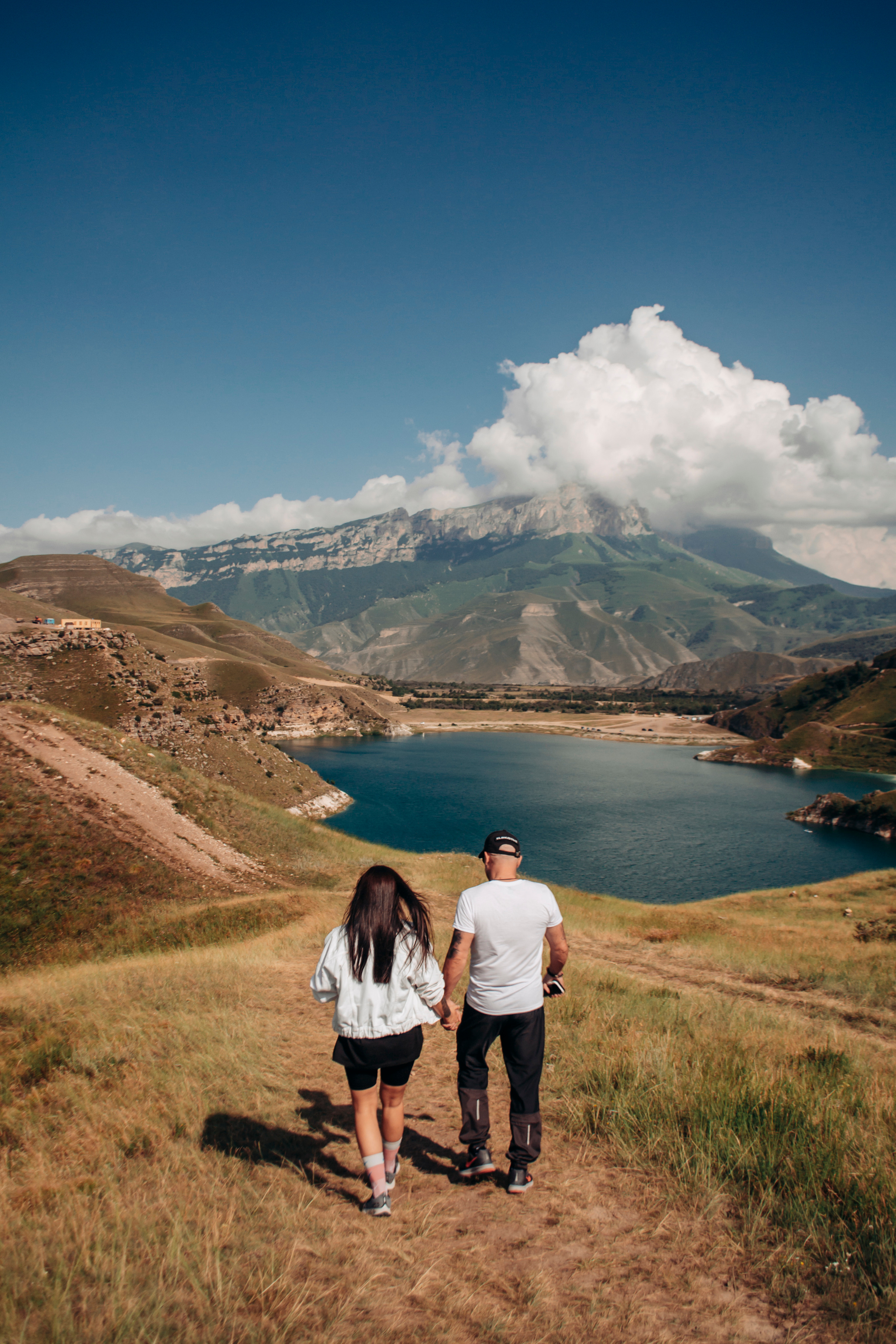 Любовь и горы или горы — это любовь. Фотограф Настя | Экспедиции и лайфстайл