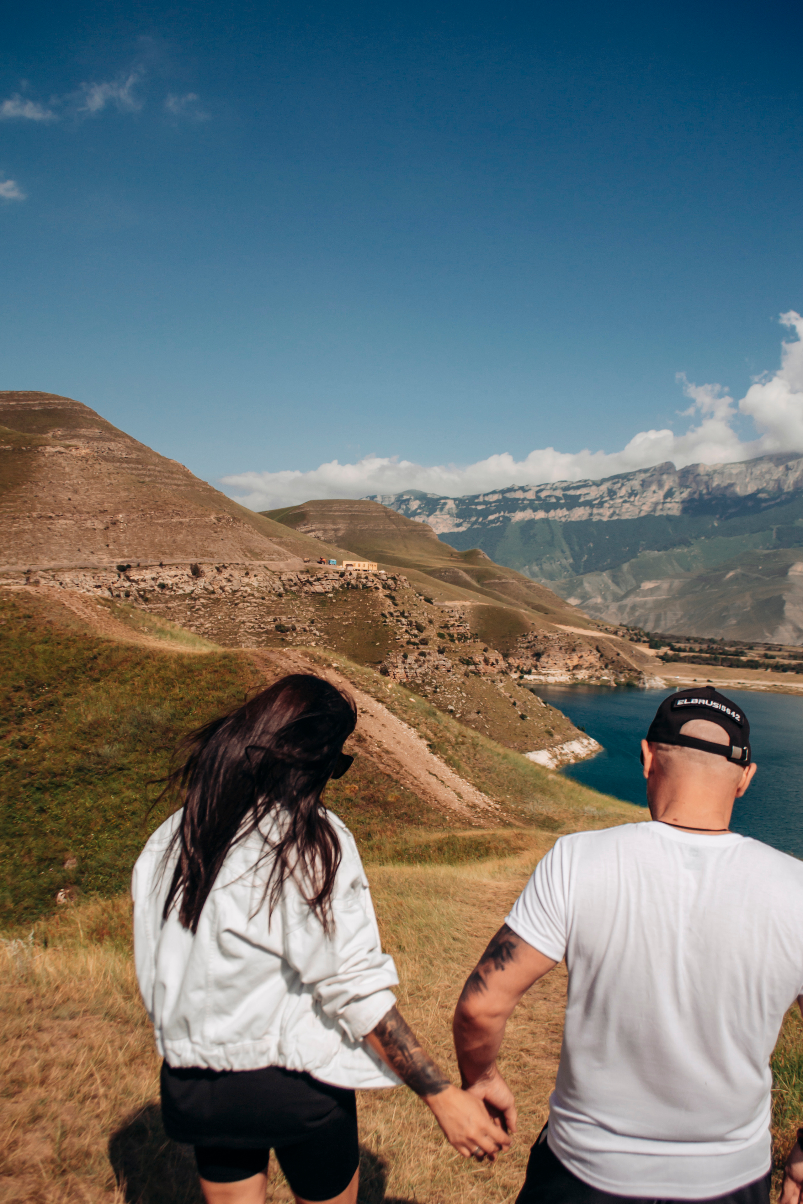 Любовь и горы или горы — это любовь. Фотограф Настя | Экспедиции и лайфстайл