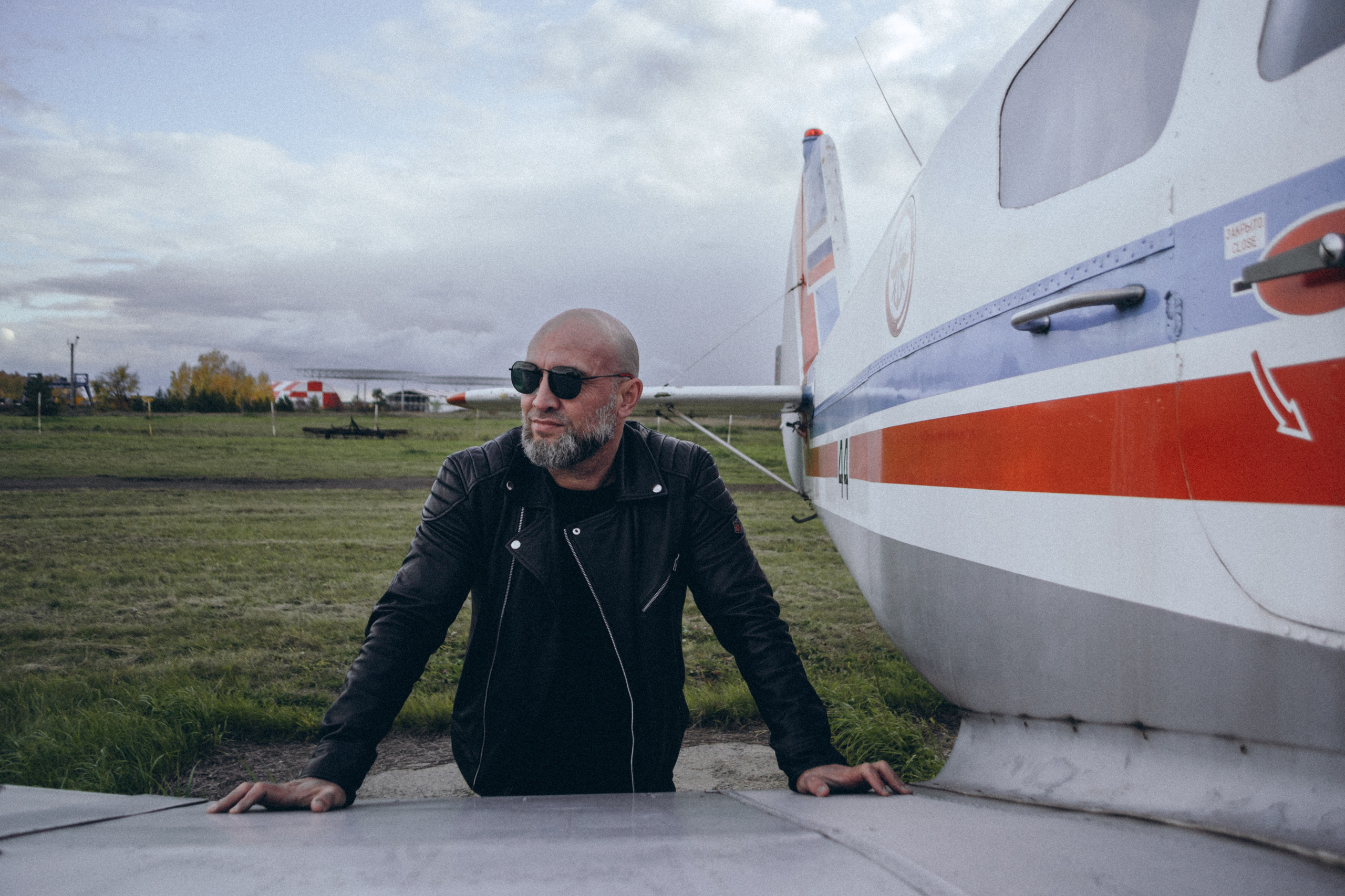 Женя | Индивидуальная съемка. Фотограф Настя | Экспедиции и лайфстайл