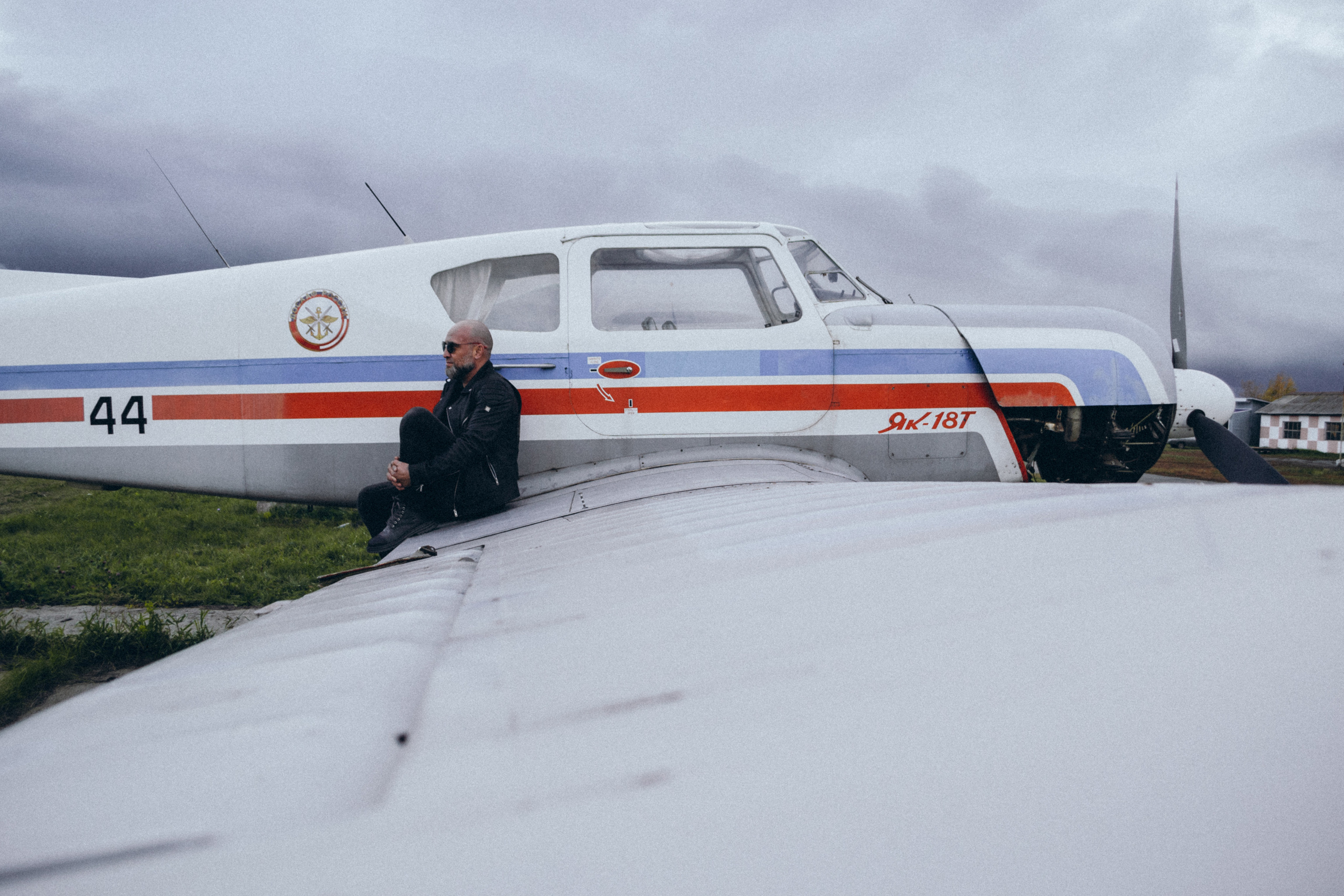 Женя | Индивидуальная съемка. Фотограф Настя | Экспедиции и лайфстайл