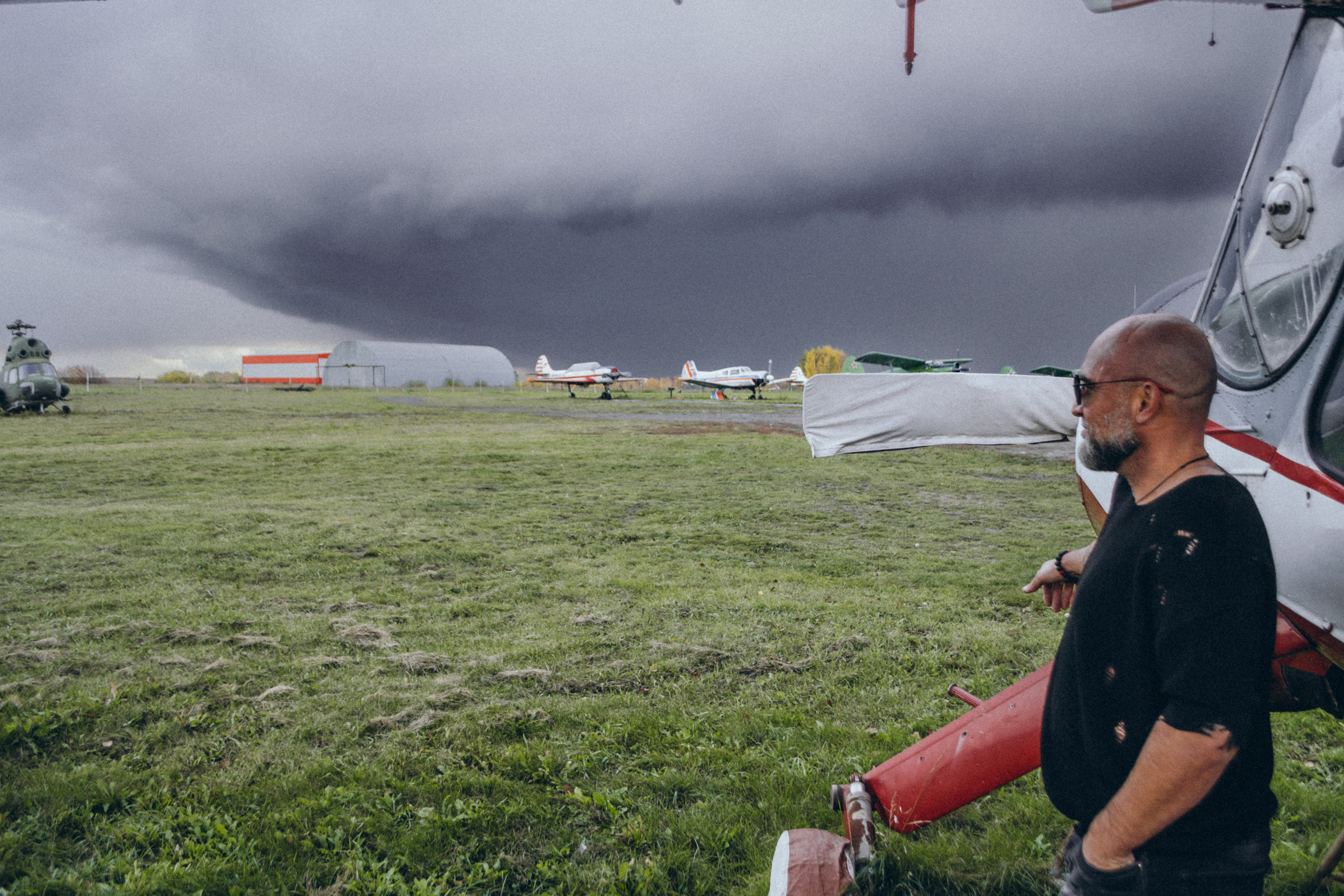 Женя | Индивидуальная съемка. Фотограф Настя | Экспедиции и лайфстайл