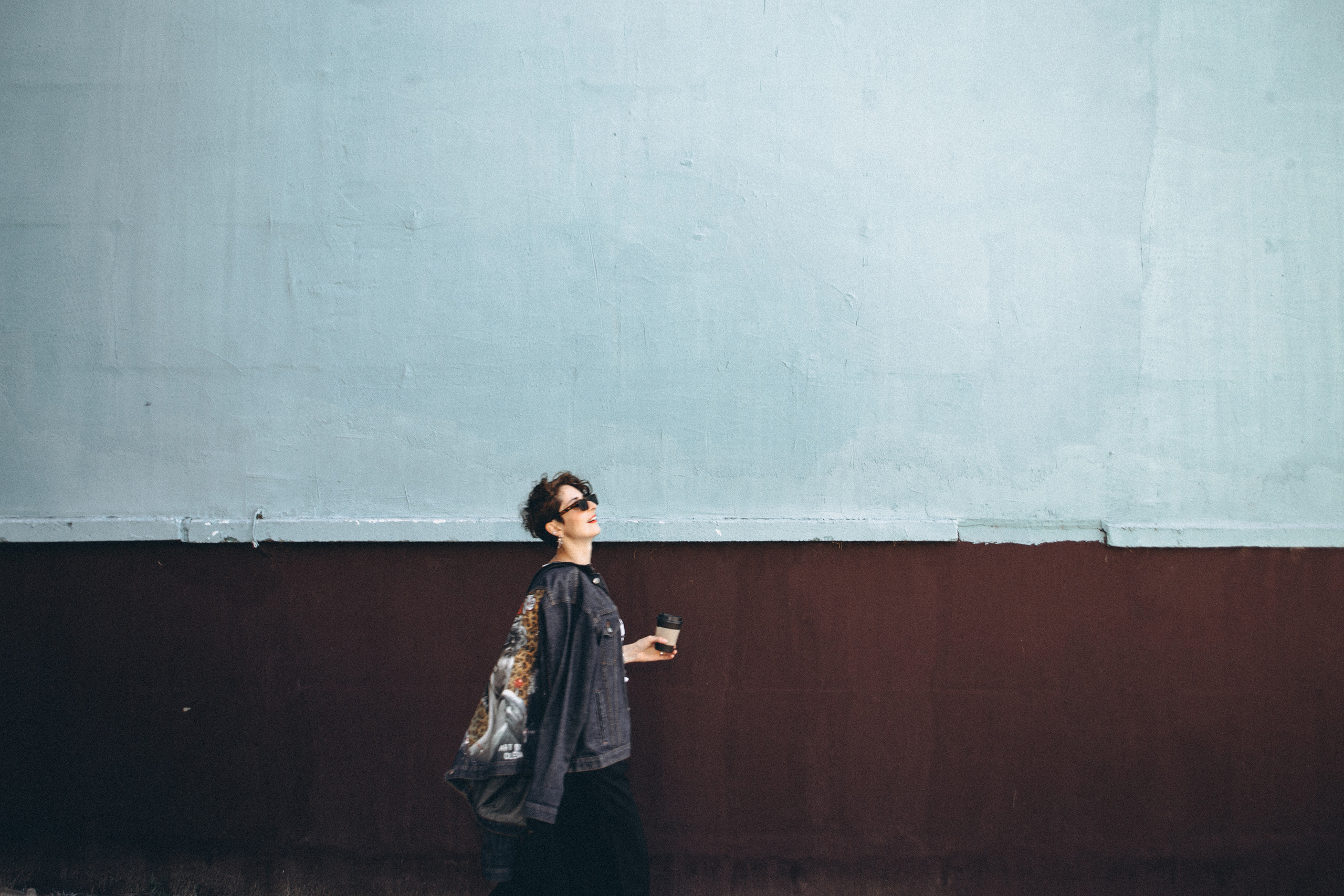 Кристина и Давид. Фотограф Настя | Экспедиции и лайфстайл