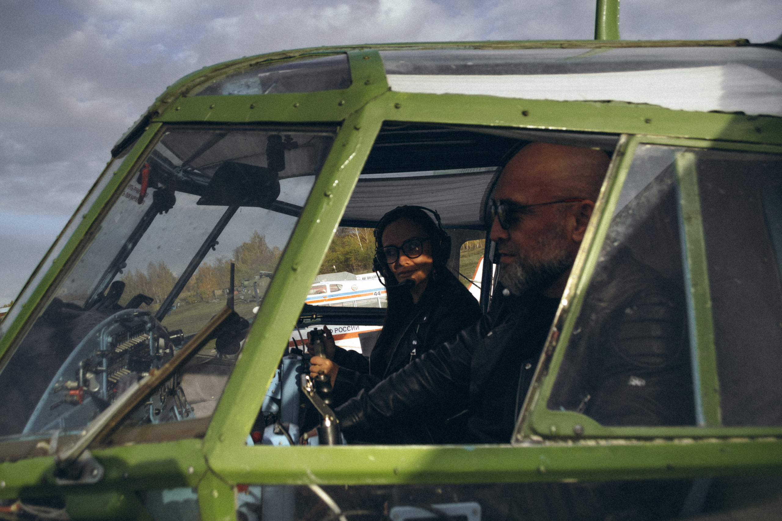 Женя | Индивидуальная съемка. Фотограф Настя | Экспедиции и лайфстайл