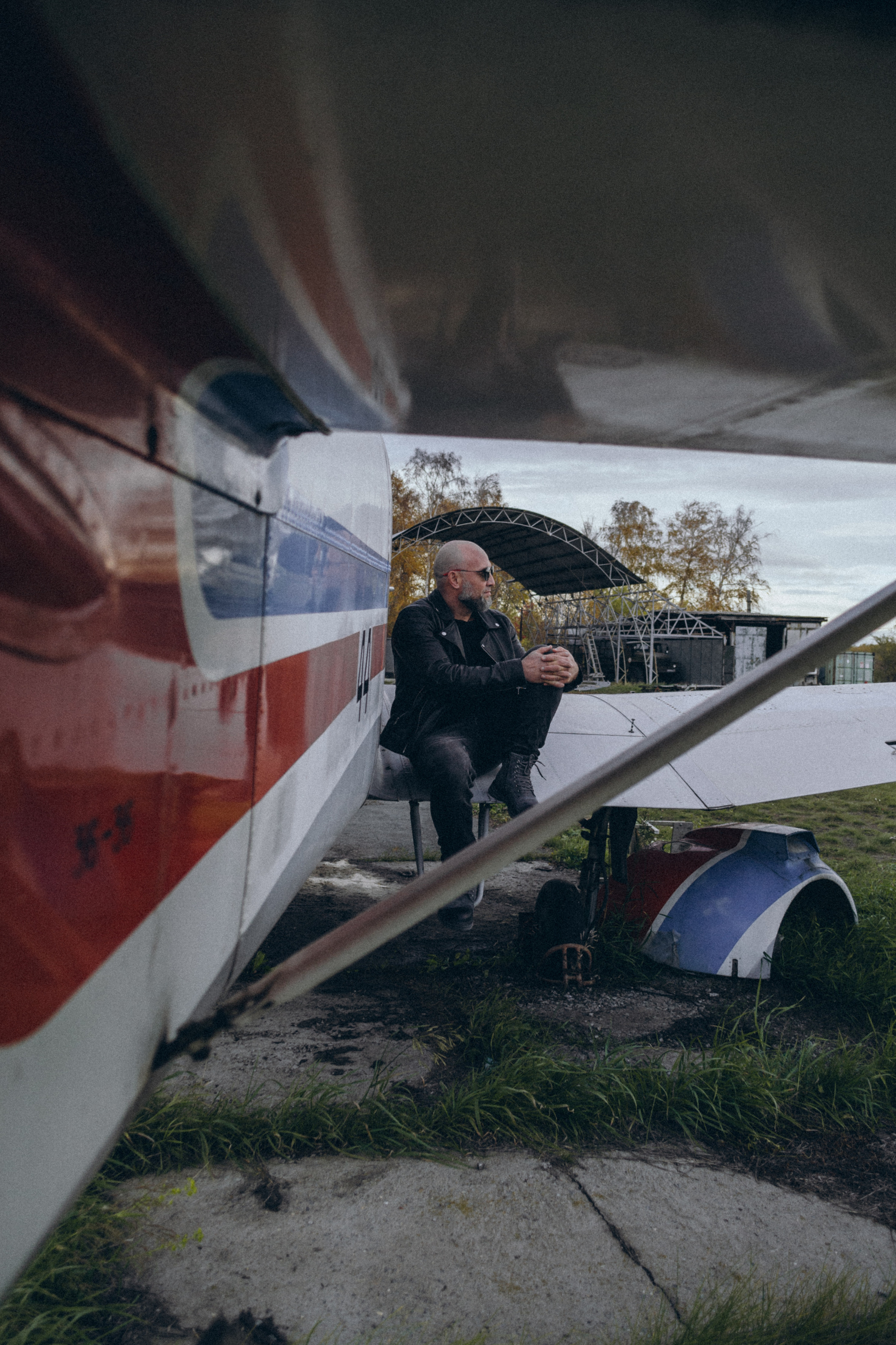 Женя | Индивидуальная съемка. Фотограф Настя | Экспедиции и лайфстайл