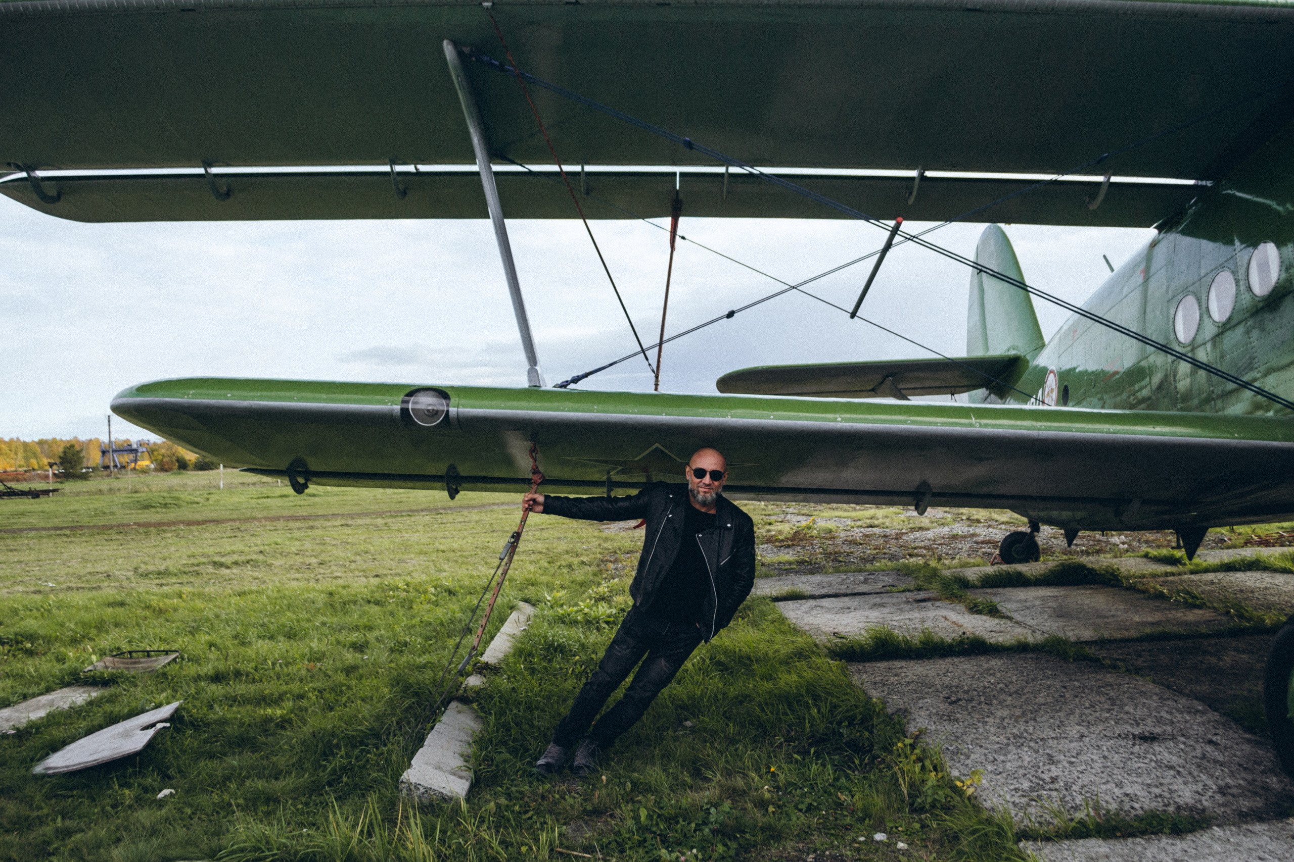 Женя | Индивидуальная съемка. Фотограф Настя | Экспедиции и лайфстайл
