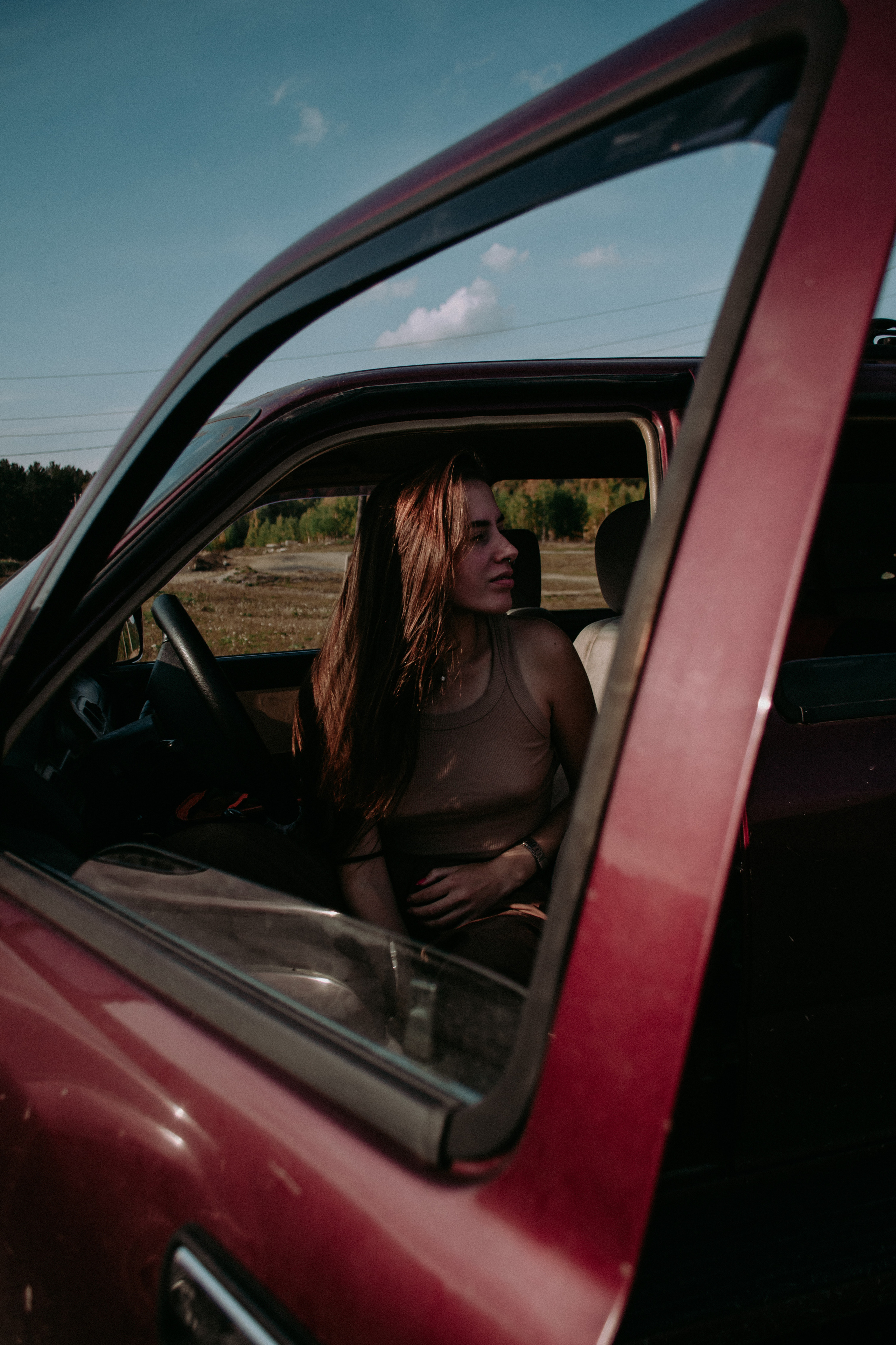 Мистер Лорд на Аракульских шиханах. Фотограф Настя | Экспедиции и лайфстайл