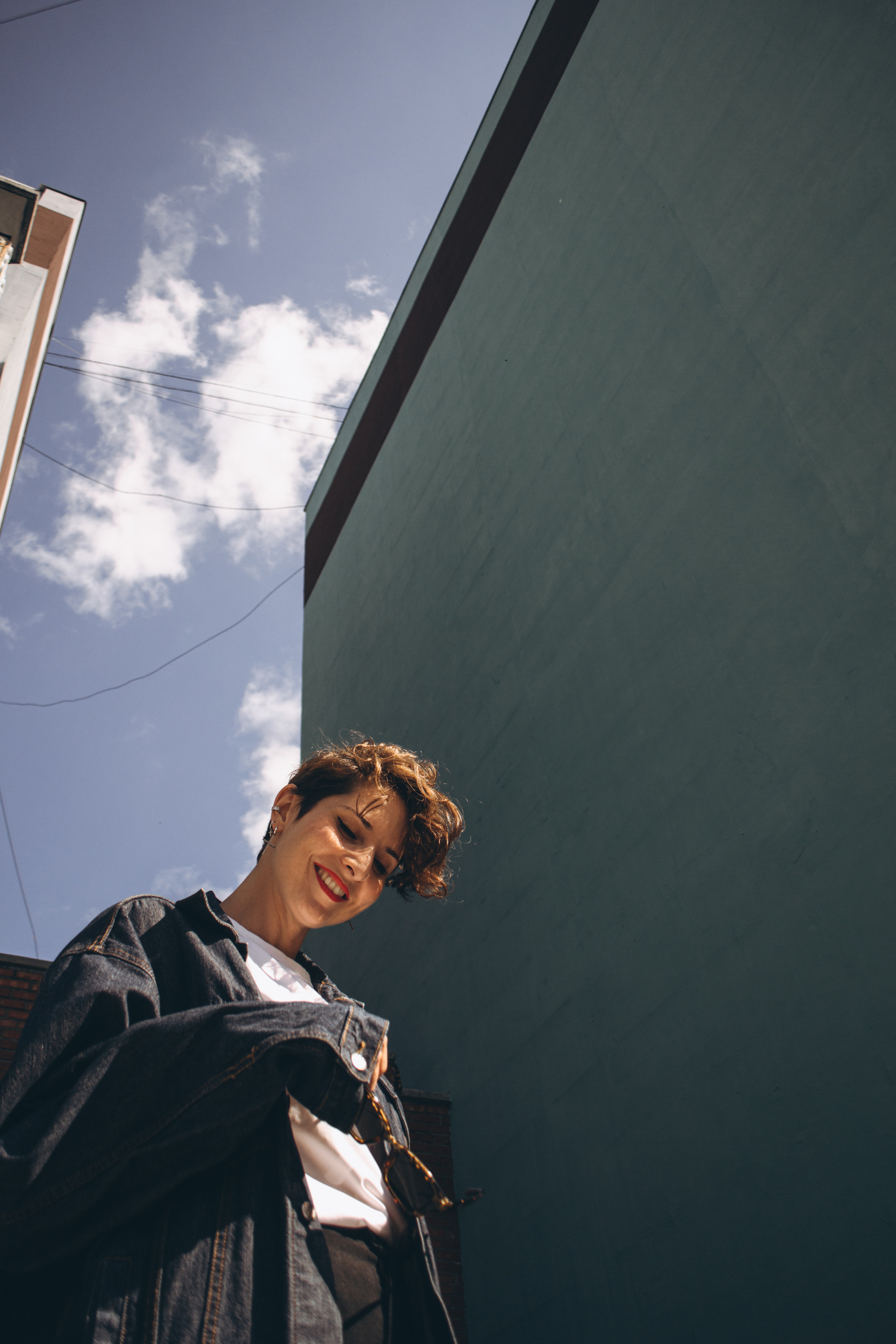 Кристина и Давид. Фотограф Настя | Экспедиции и лайфстайл