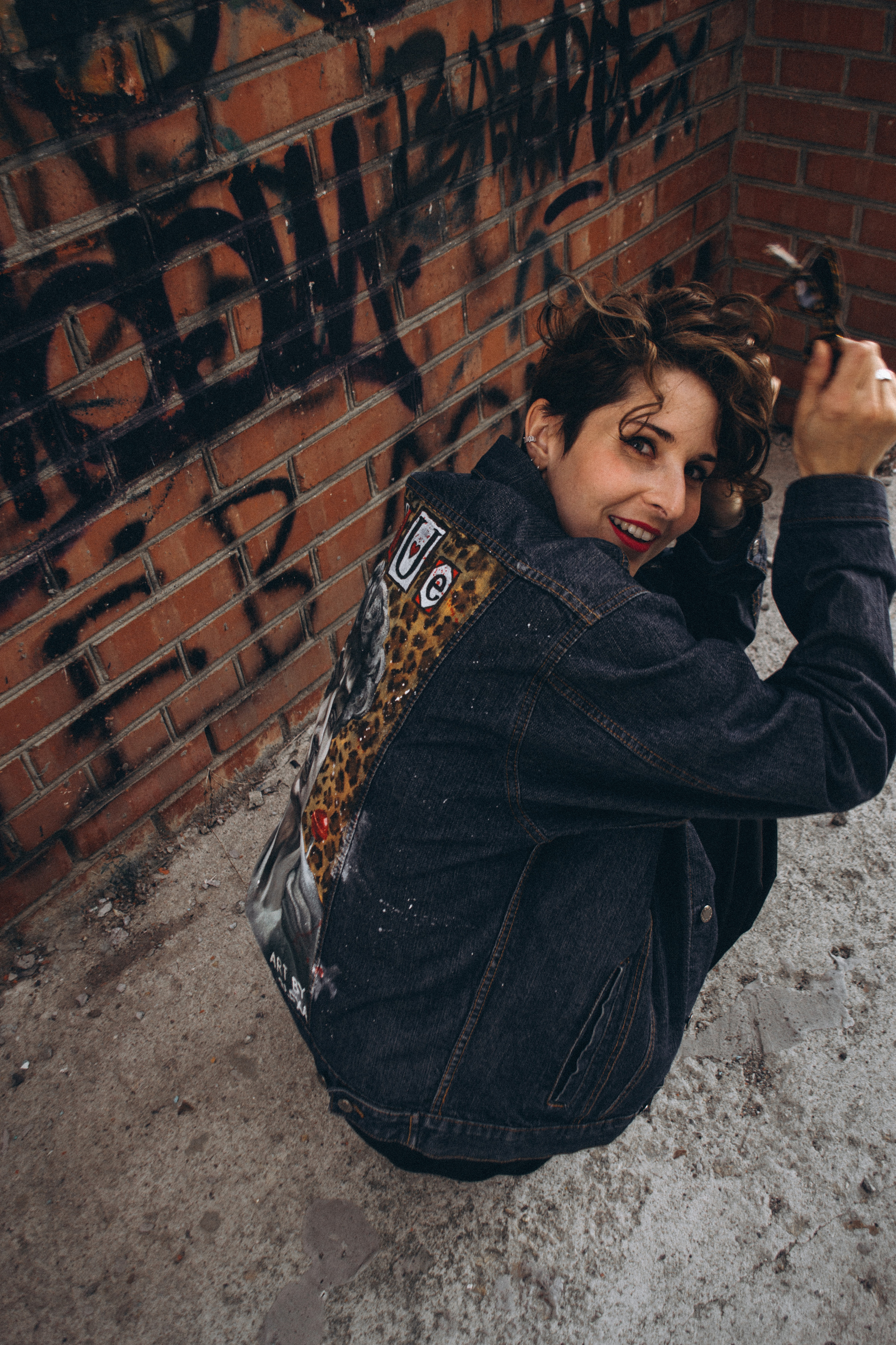 Кристина и Давид. Фотограф Настя | Экспедиции и лайфстайл