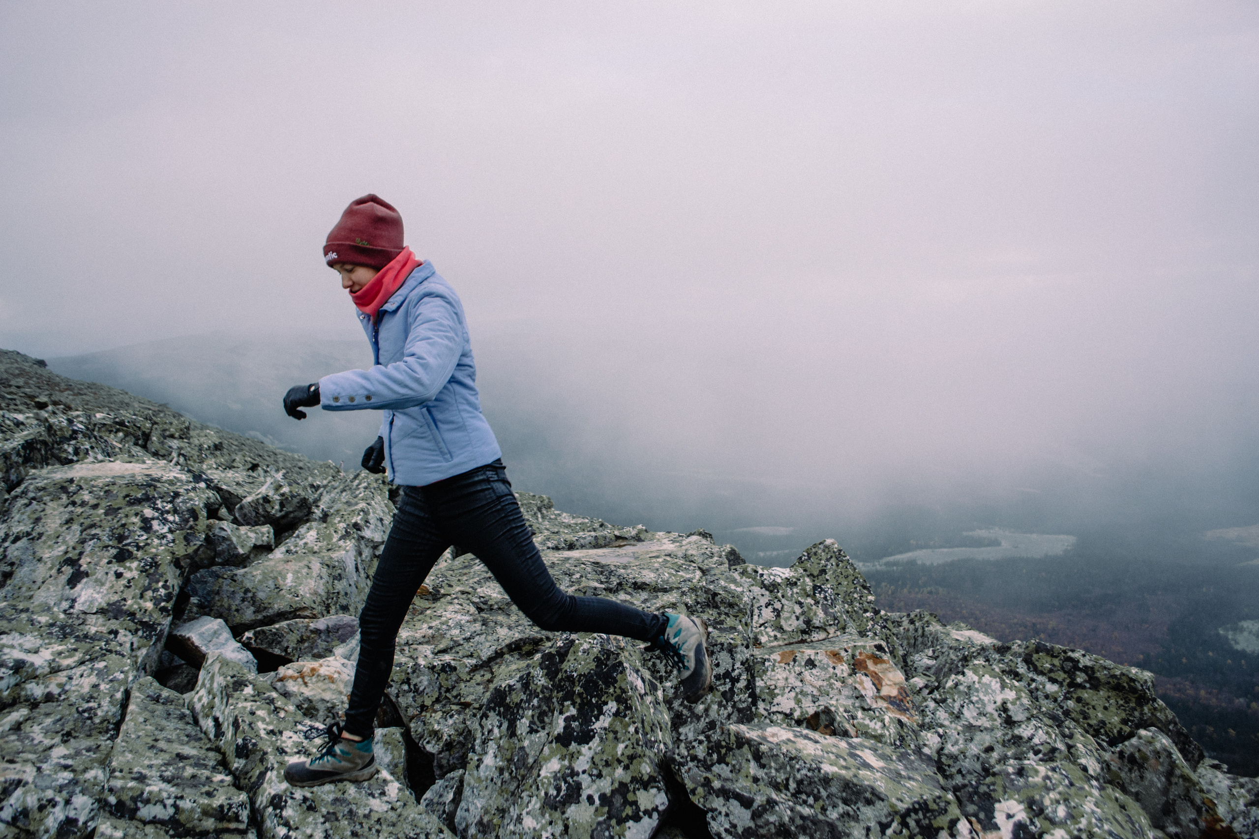 Г. Иремель | выезд с группой. Фотограф Настя | Экспедиции и лайфстайл