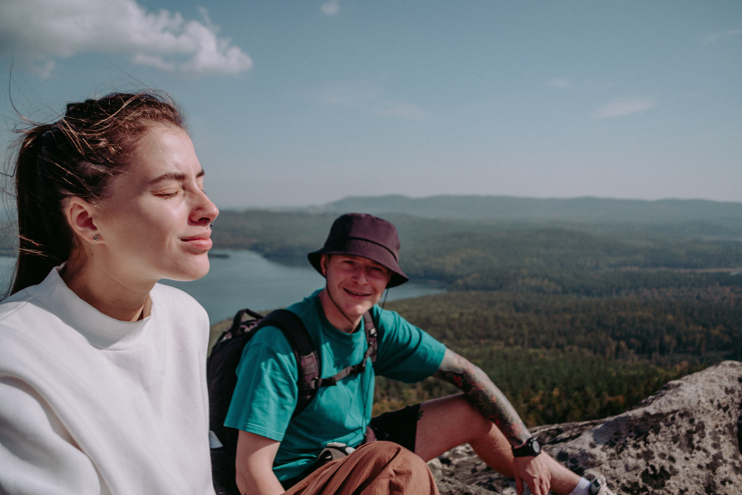 Мистер Лорд на Аракульских шиханах. Фотограф Настя | Экспедиции и лайфстайл