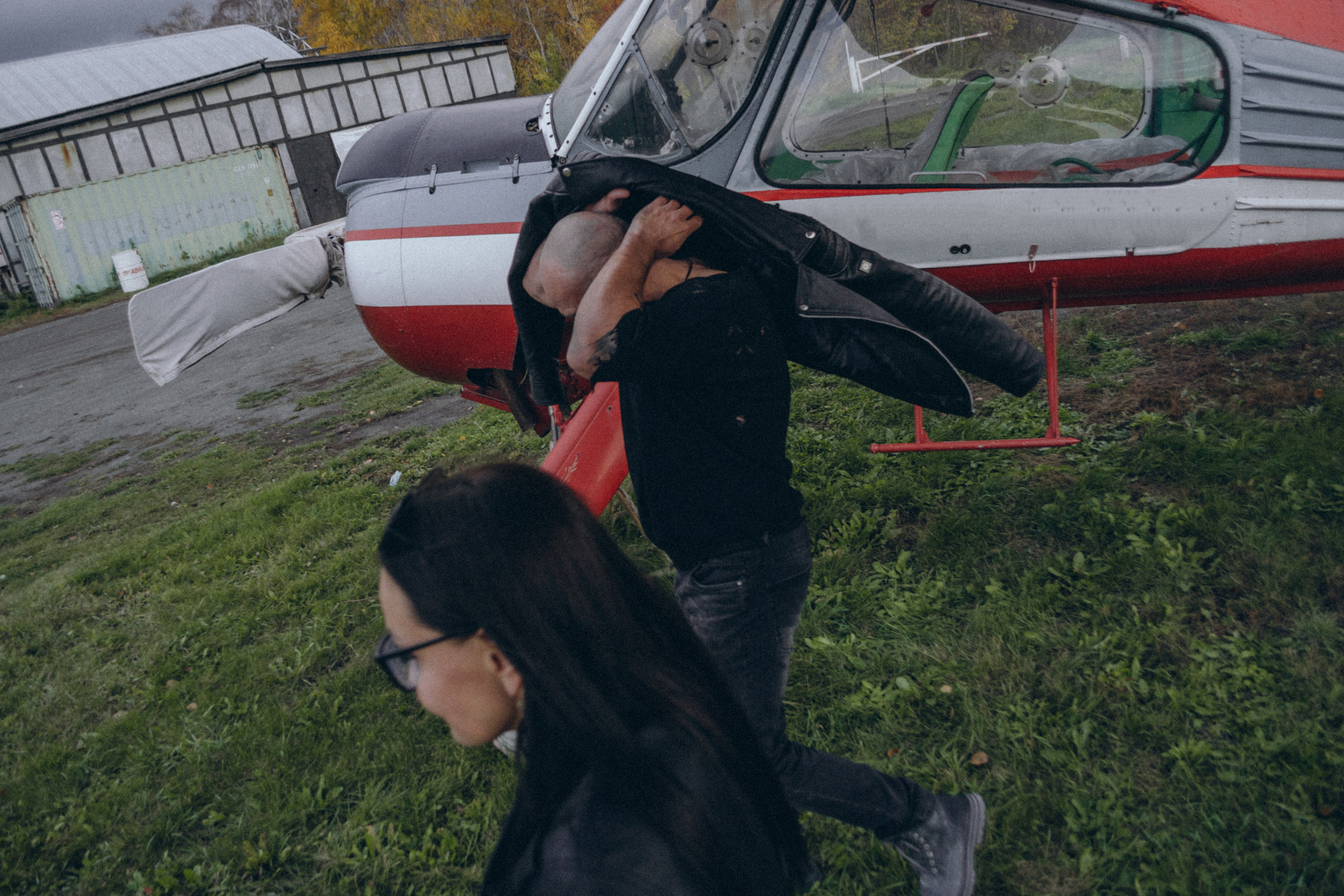 Женя | Индивидуальная съемка. Фотограф Настя | Экспедиции и лайфстайл