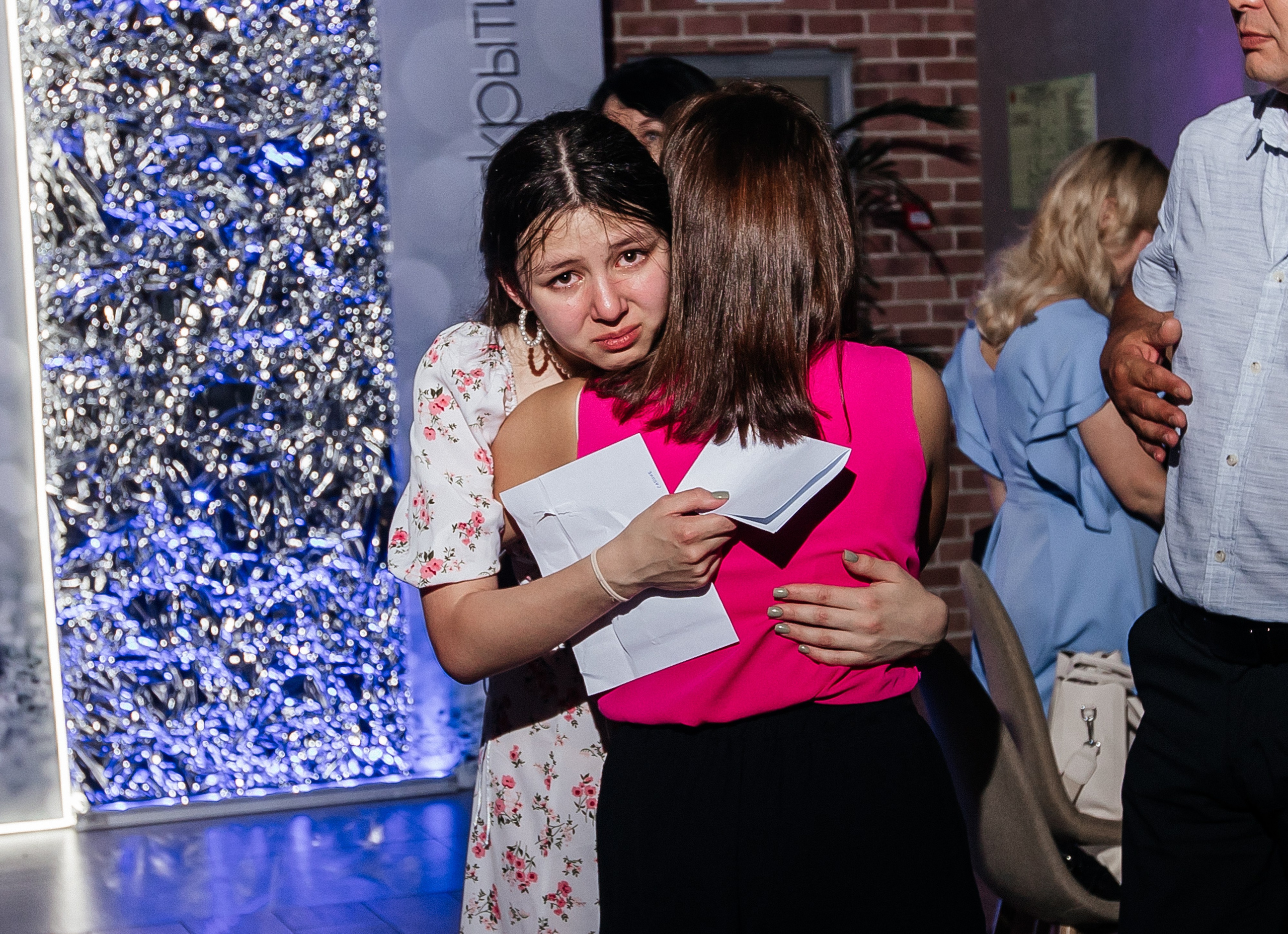 Выпускной 2024 Foodstory. Свадебный и портретный фотограф Алина Иванова. Екатеринбург-Москва