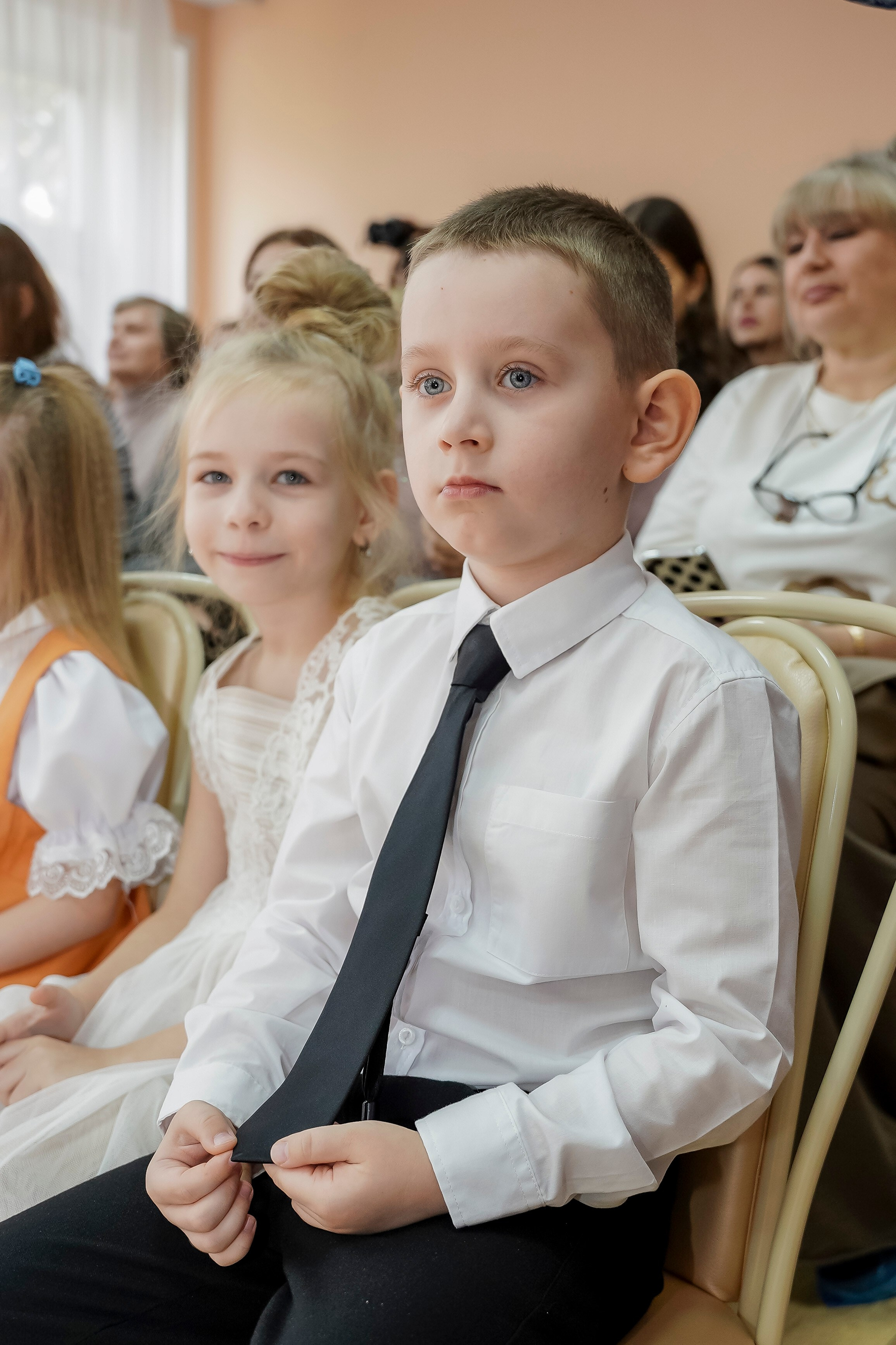 Еще осень. Геннадий Войтов — контент под любые задачи