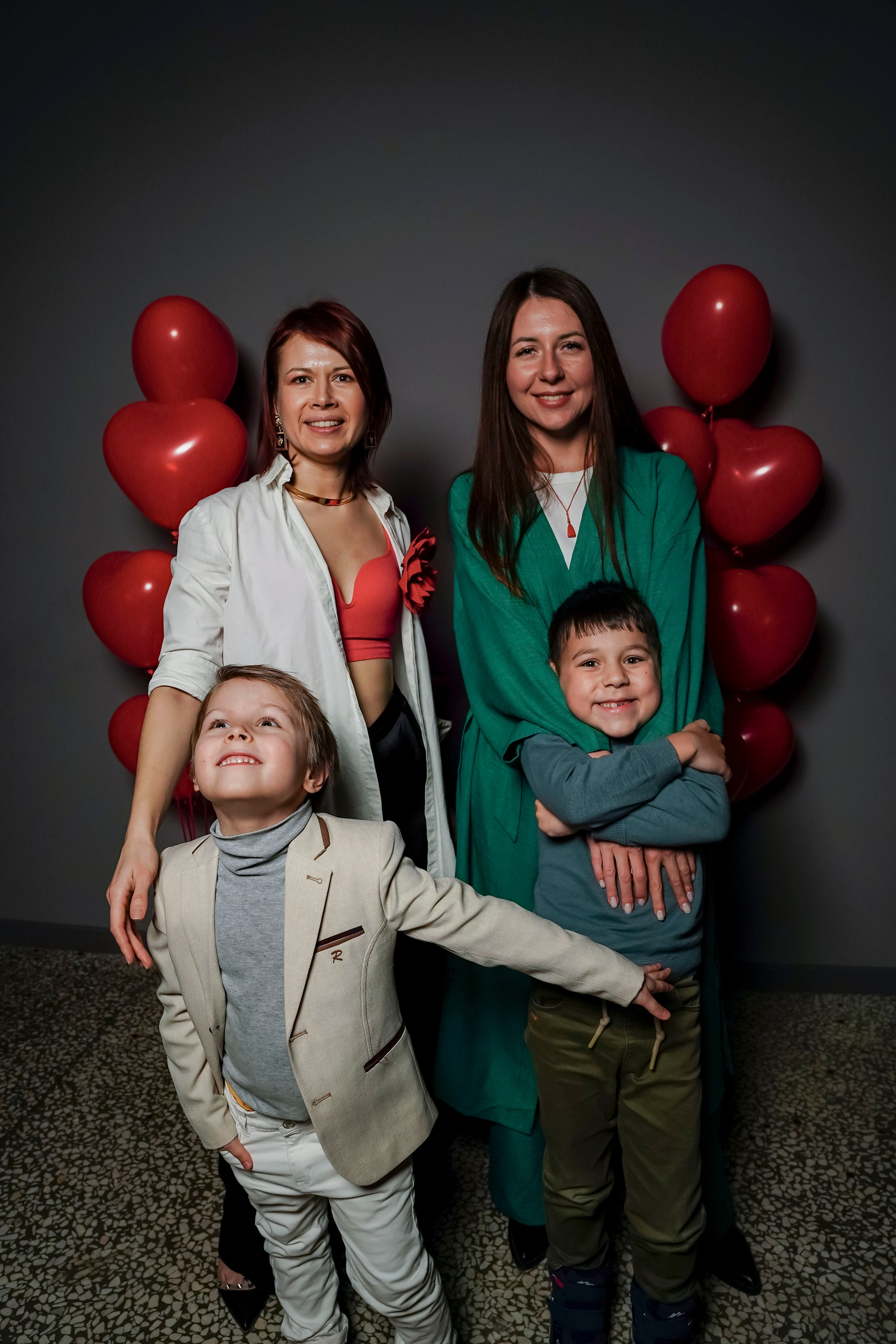 Репортаж с лекции для влюбленных в моду. Геннадий Войтов — контент под любые задачи