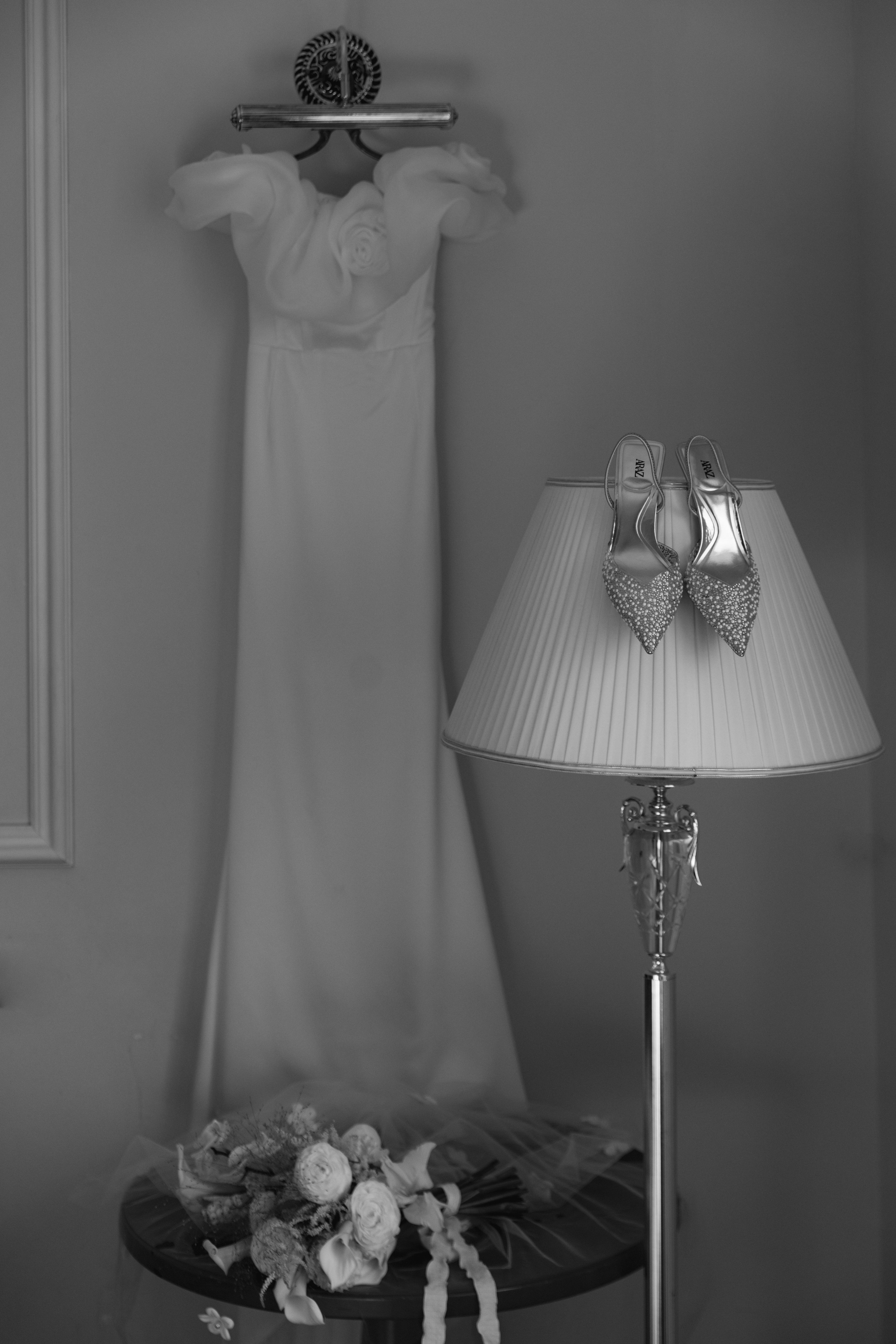 Антон и Света 2024. Свадебный фотограф в Москве, Ярославле Виталий Квант