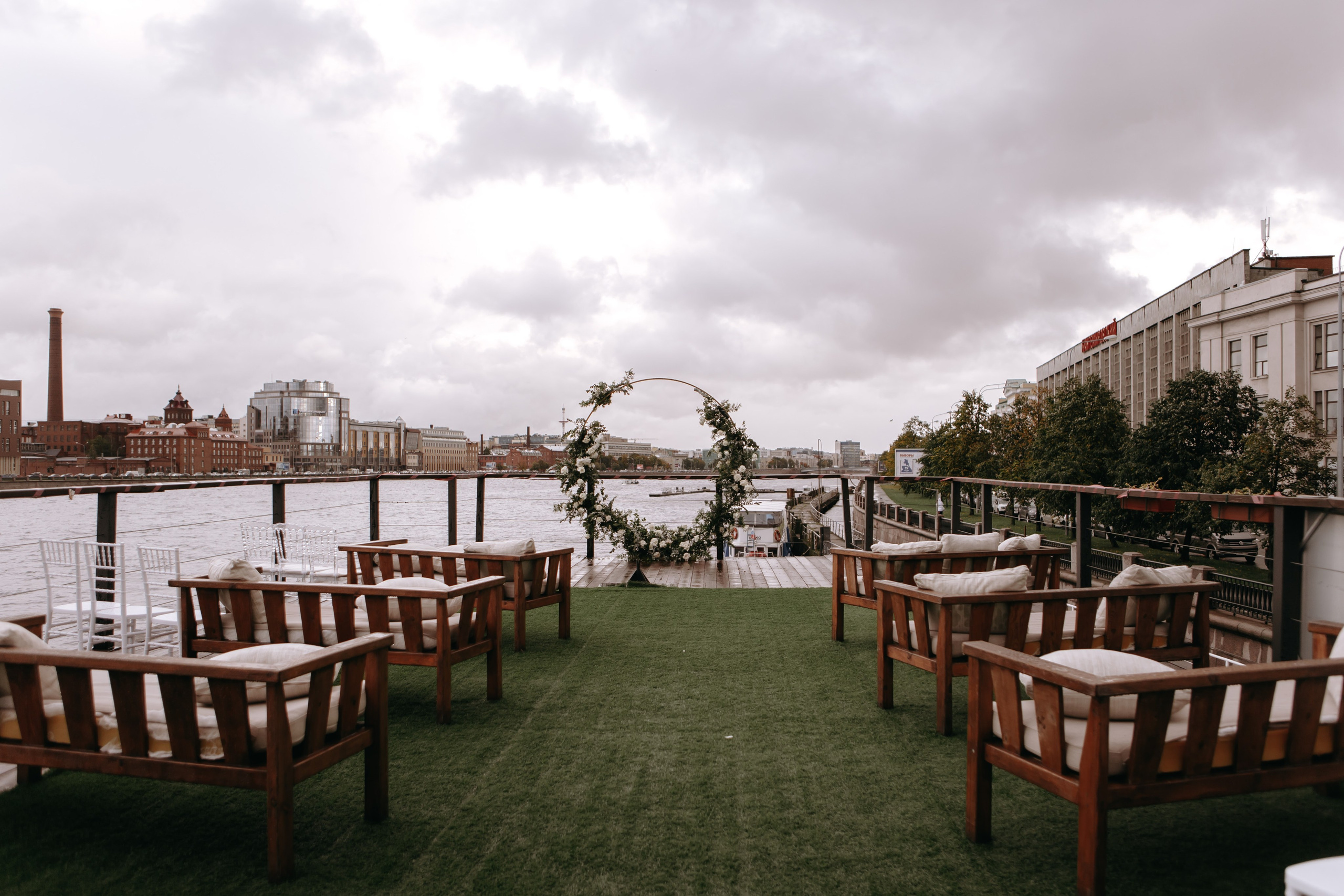 «если бы я знал, я бы женился на тебе ещё раньше». Свадебный и семейный фотограф Арина Кулёва