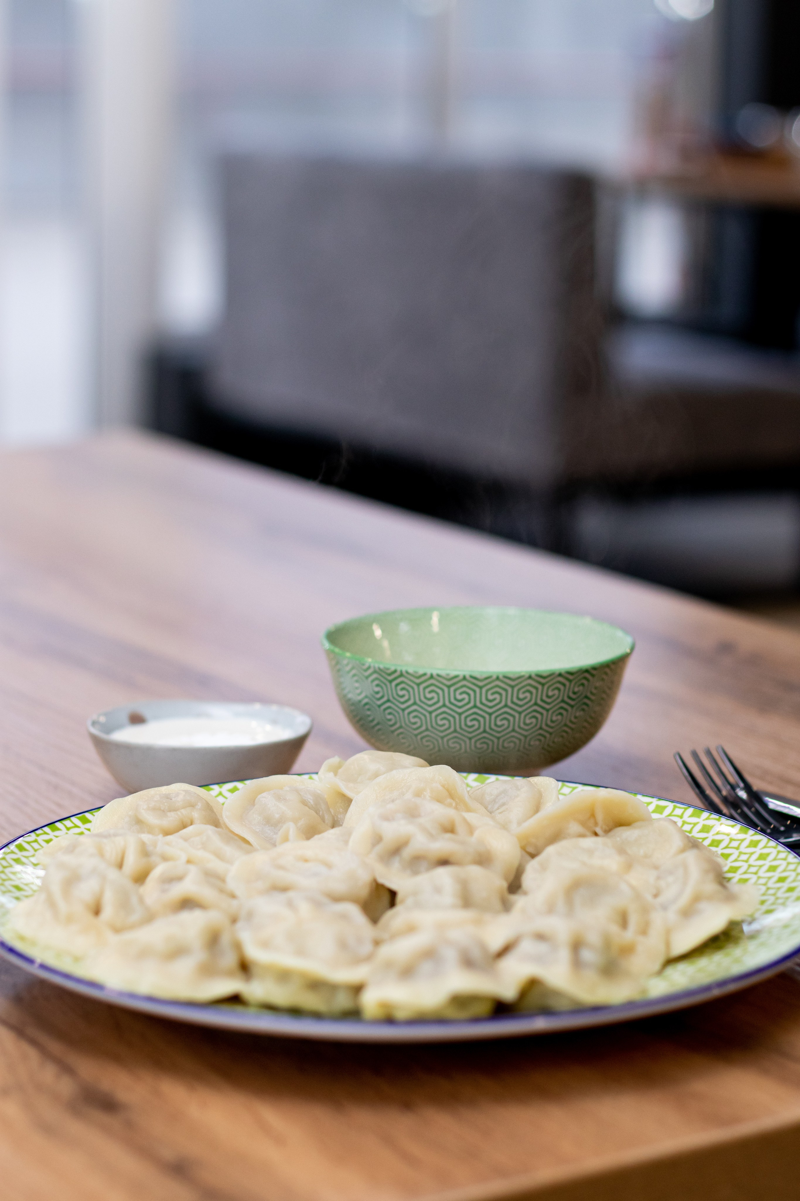 Для ресторана