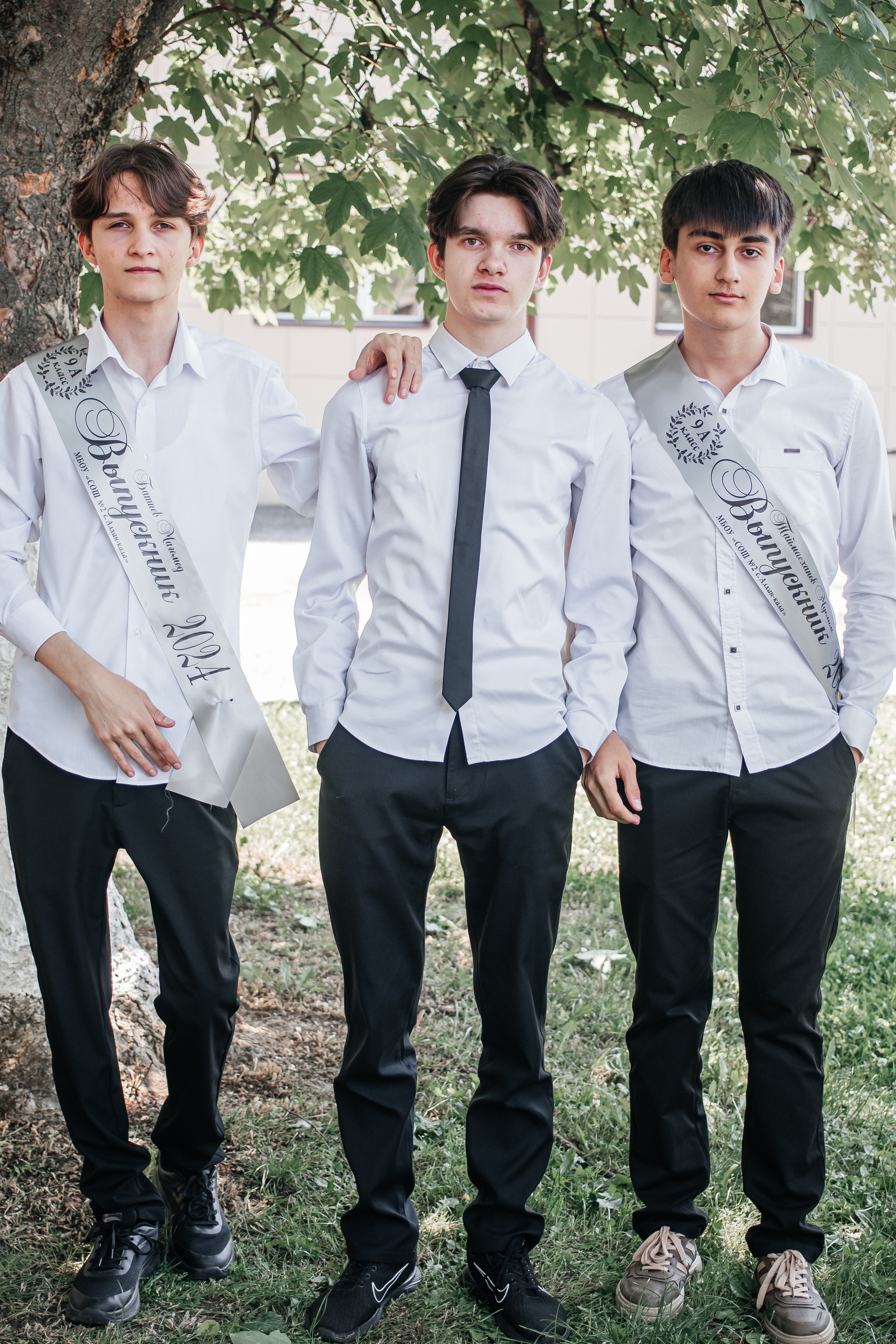 С. Алхан-Кала 9 а