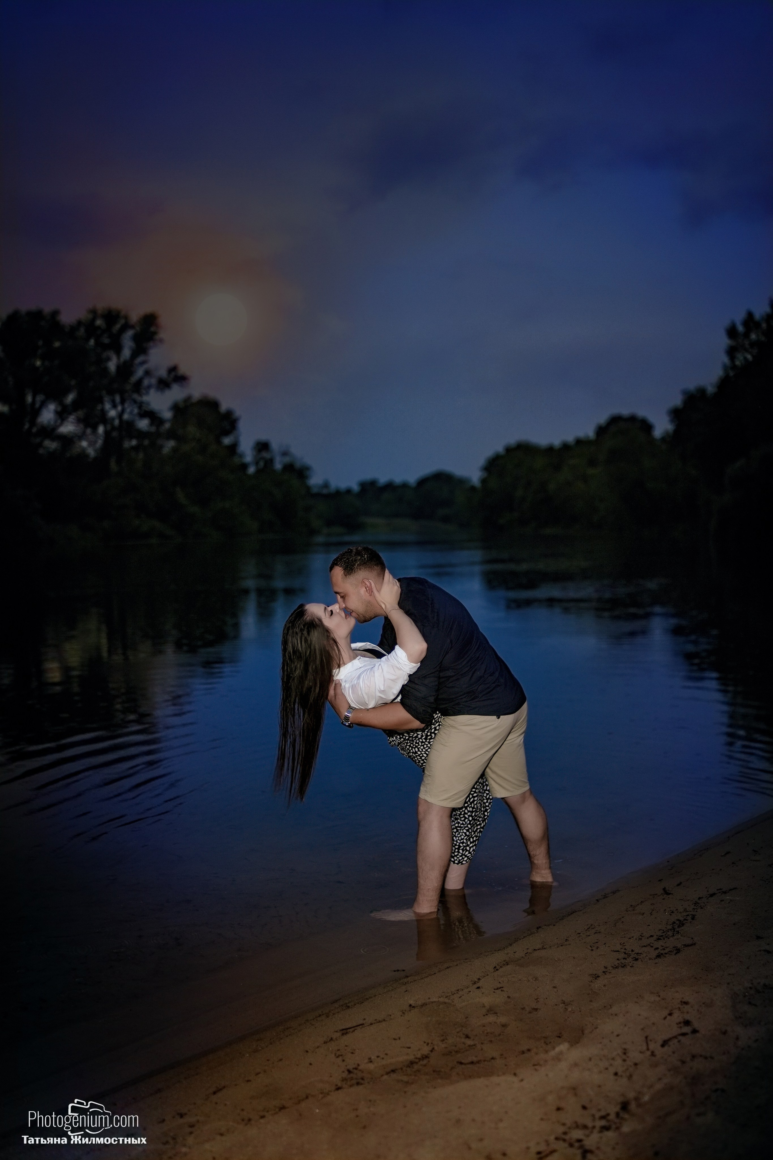 В лесу…. Фотограф Нижний Новгород Татьяна Кейод