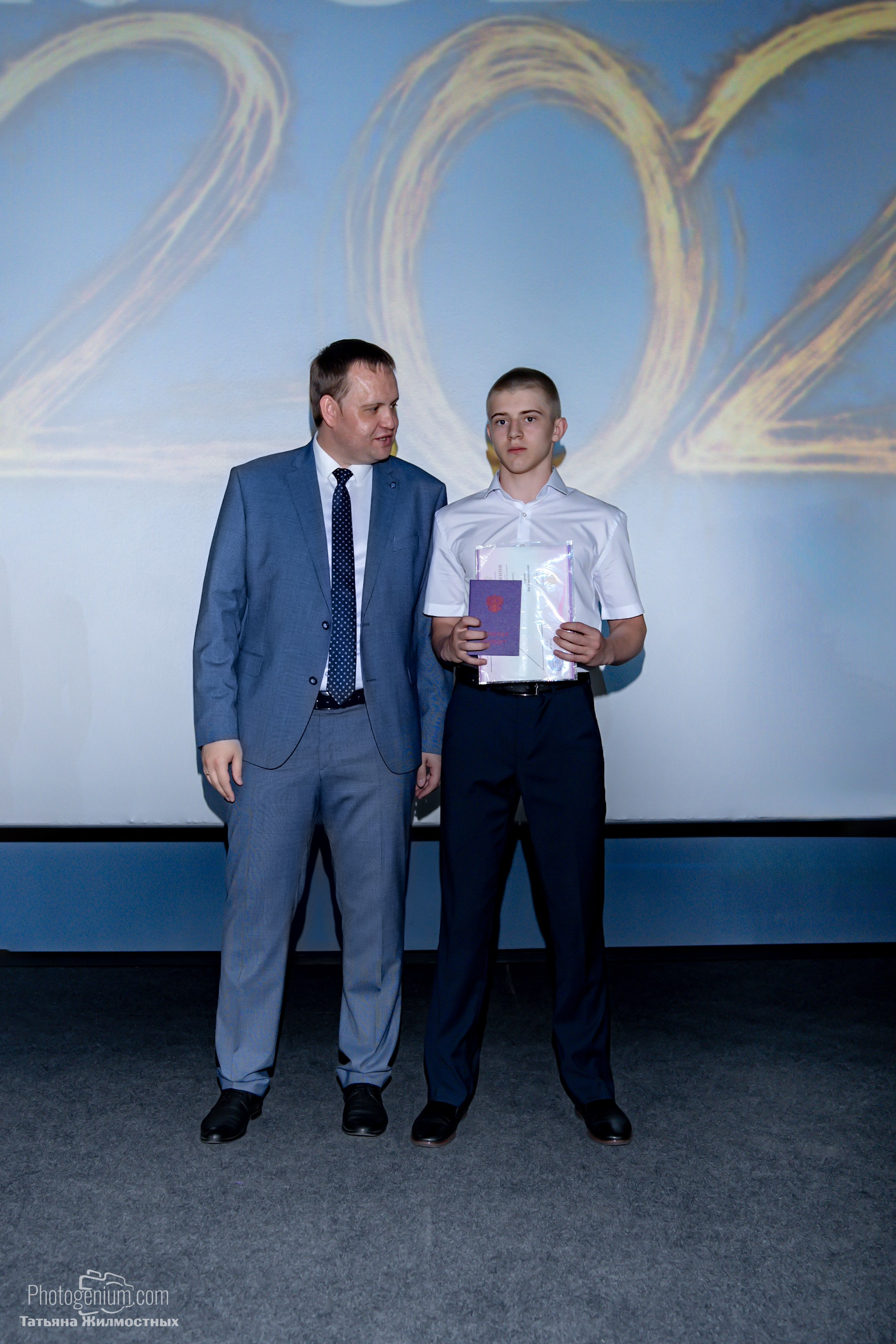 Выпускной 9"Д» класс школа № 35. Фотограф Нижний Новгород Татьяна Кейод