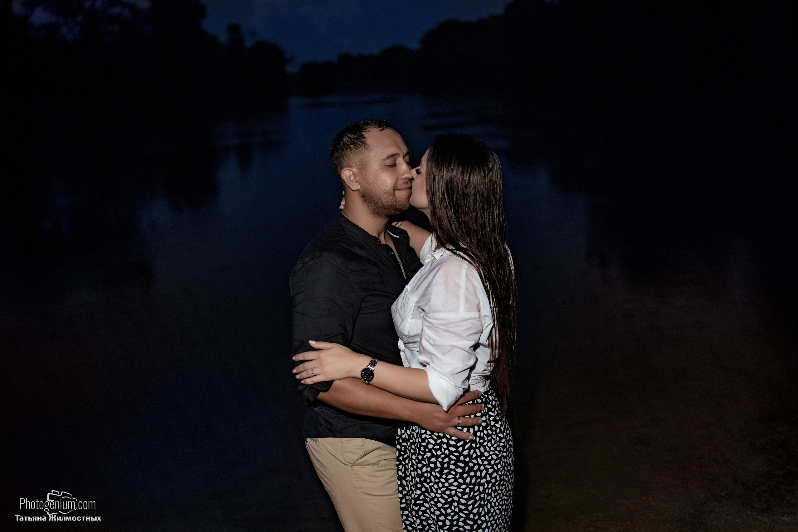 В лесу…. Фотограф Нижний Новгород Татьяна Кейод