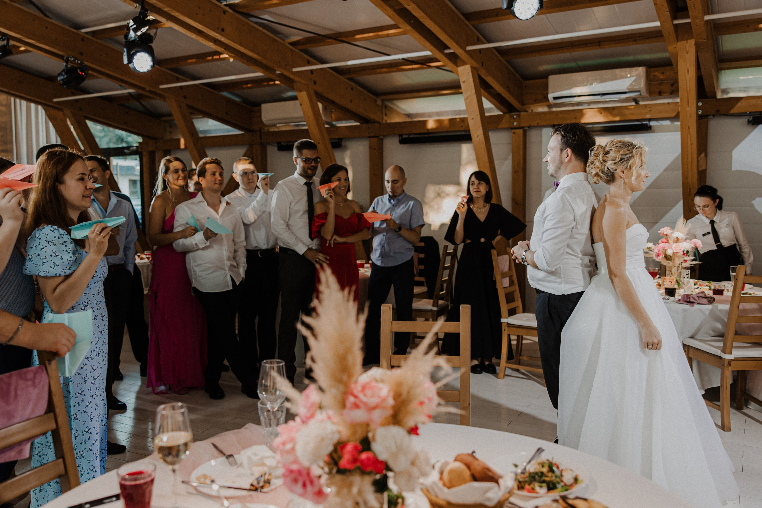 Олег и Диана. Свадебный и семейный фотограф Елизавета Ермак | Москва и МО