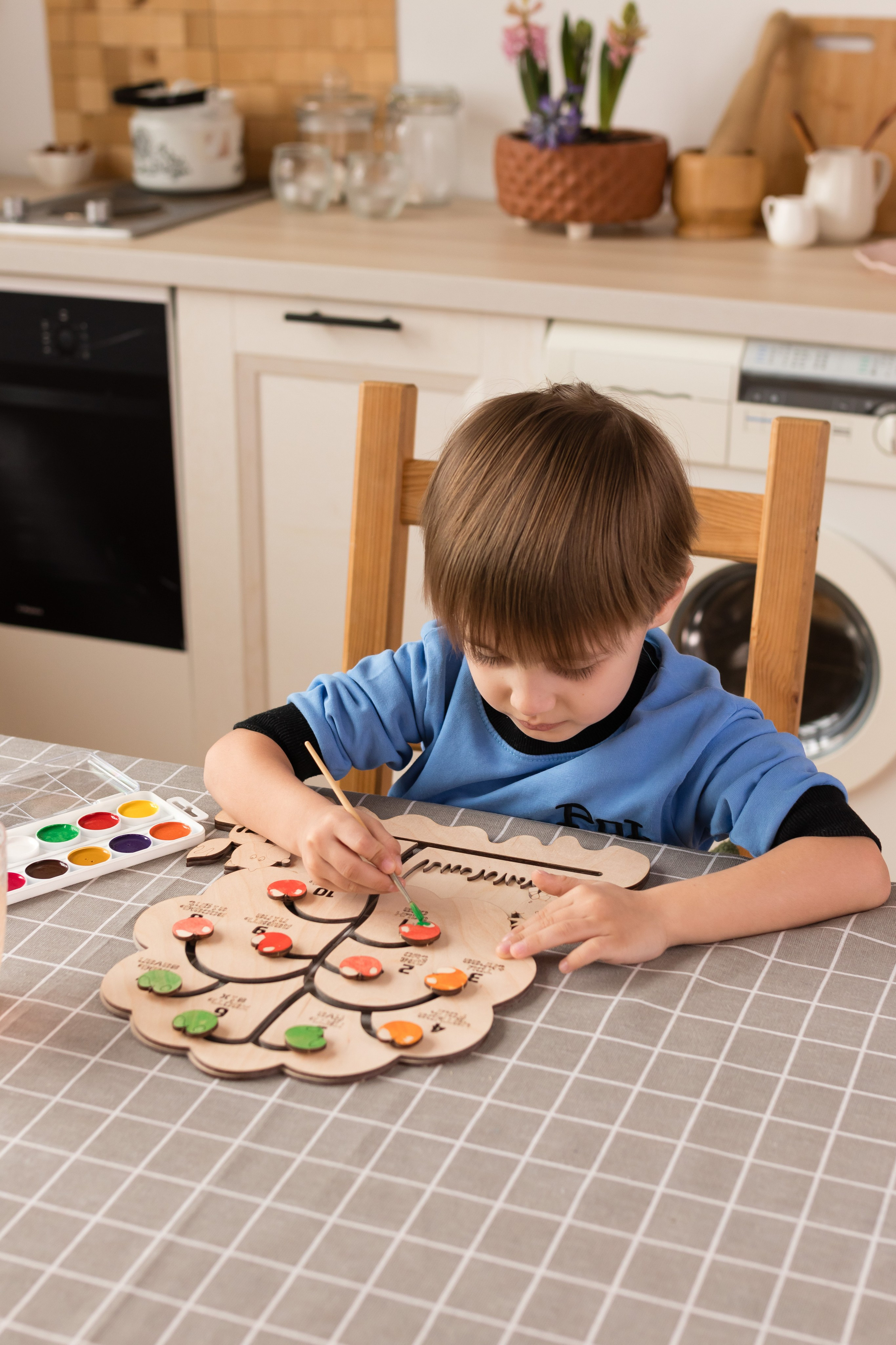 Головоломка. Фотограф в Краснодаре Арина Кудряшова